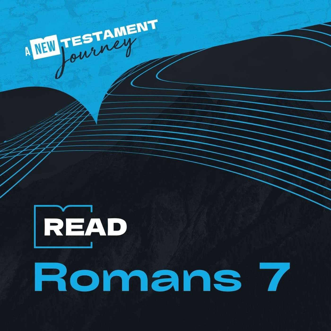 Romans 7 - Tuesday 5th May episode artwork