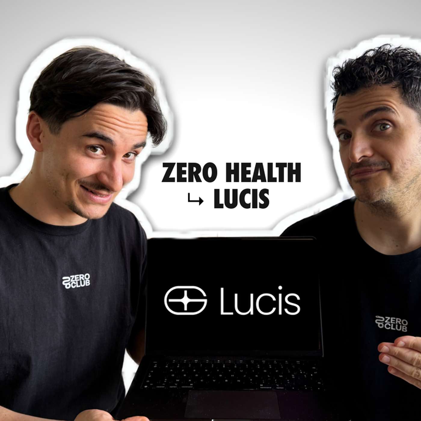 Le Polyphenol Podcast by Lucis