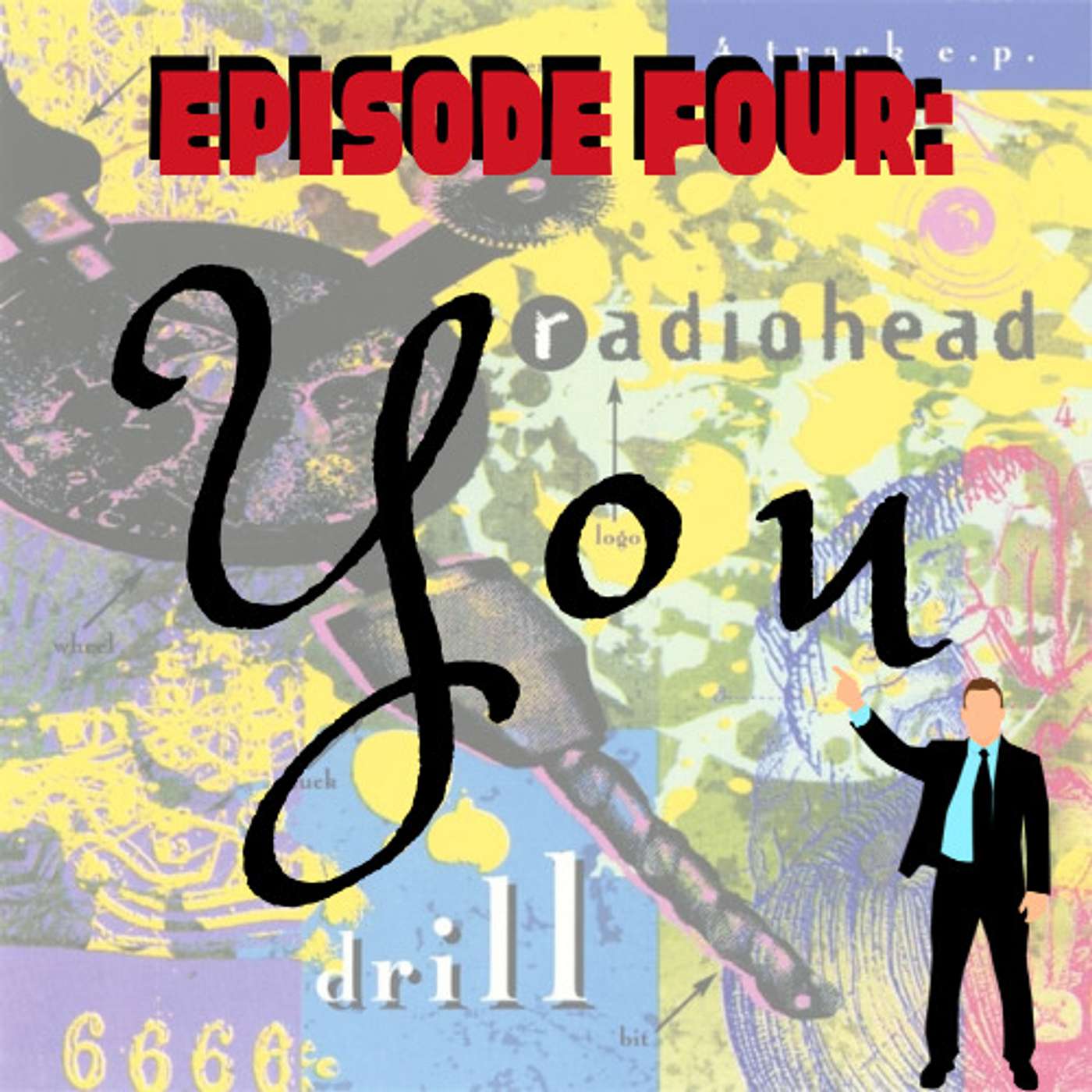 You (Drill EP)