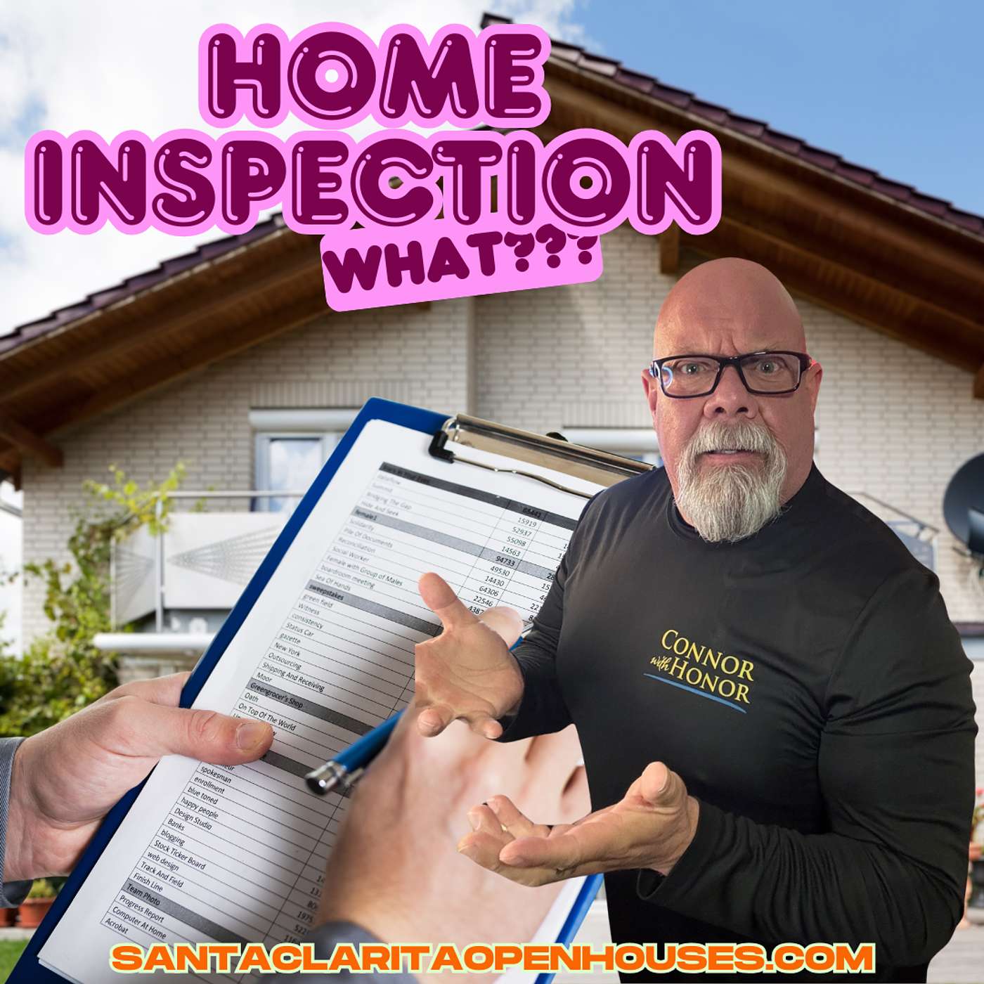 Why Most Home Inspections Fail You — And What Jeremy Dean Does Differently