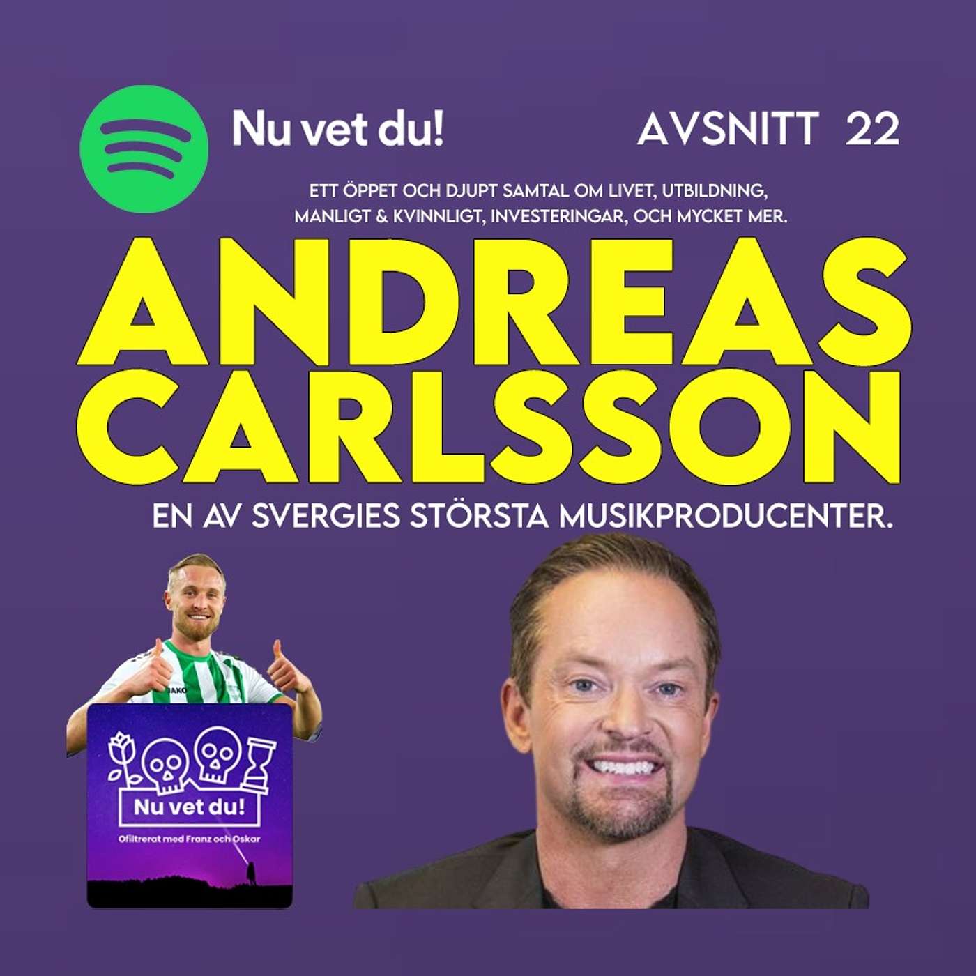 Nu vet du!