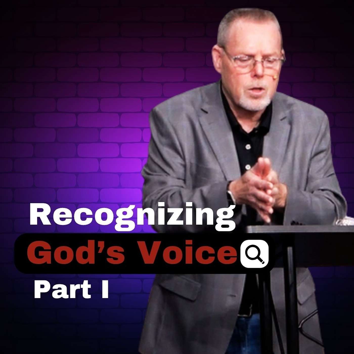 Audio Sermons