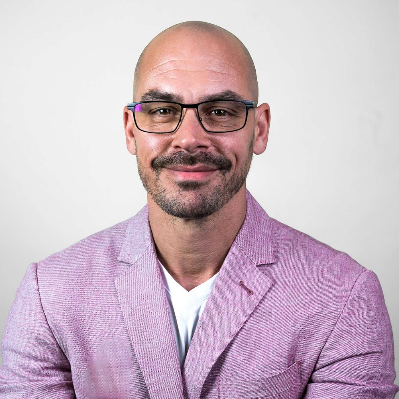 How to Blend Psychology, Sales, and AI in Your Content Strategy? – with Nico Lagan | S3 E41
