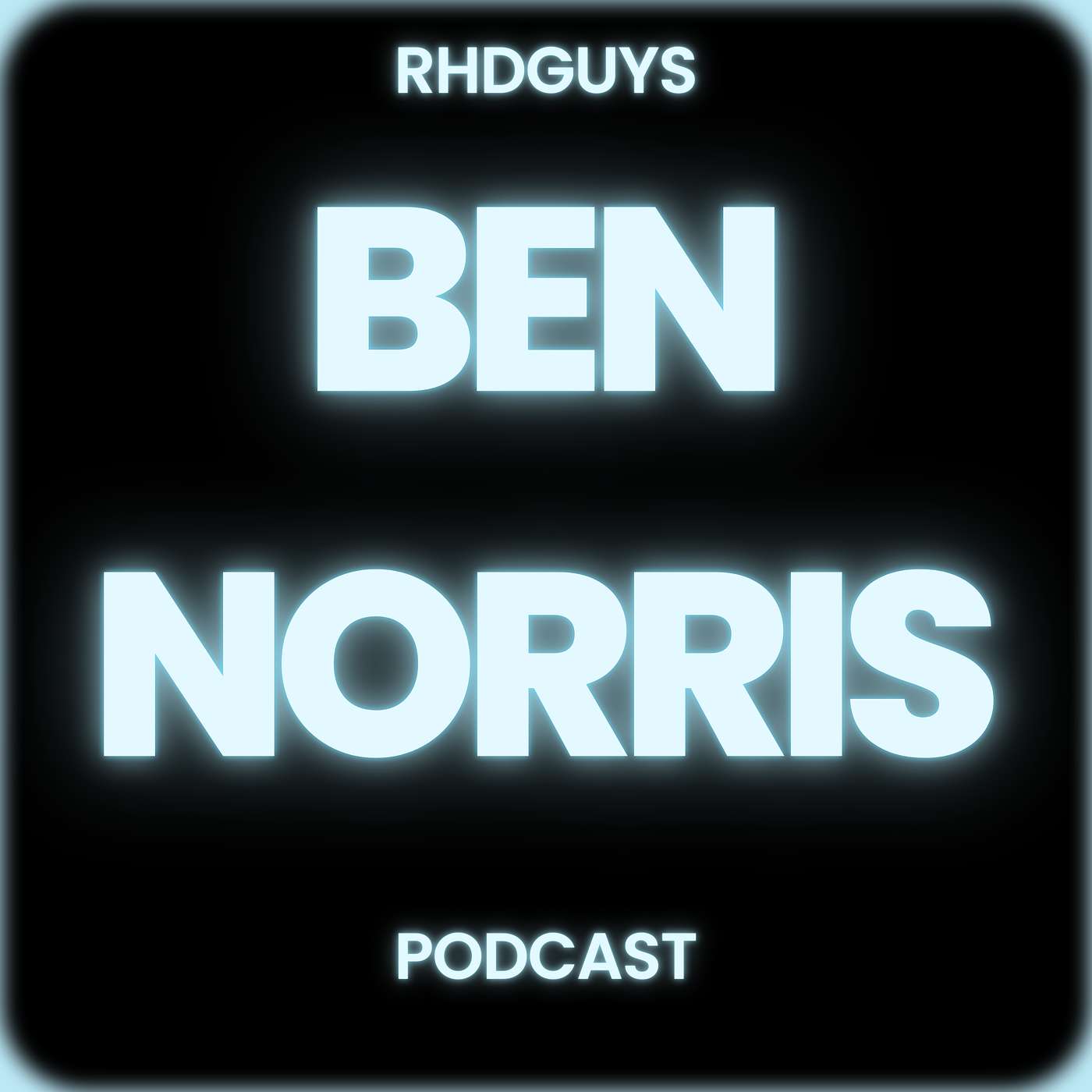 Ben Norris - EP.162