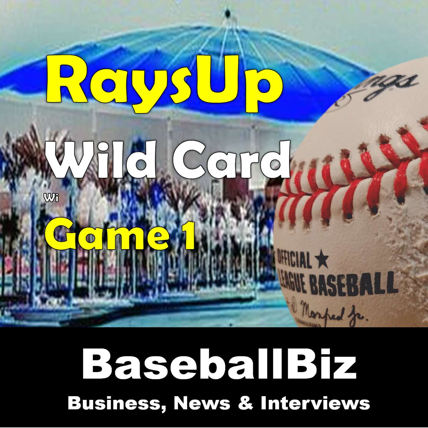 BaseballBiz On Deck
