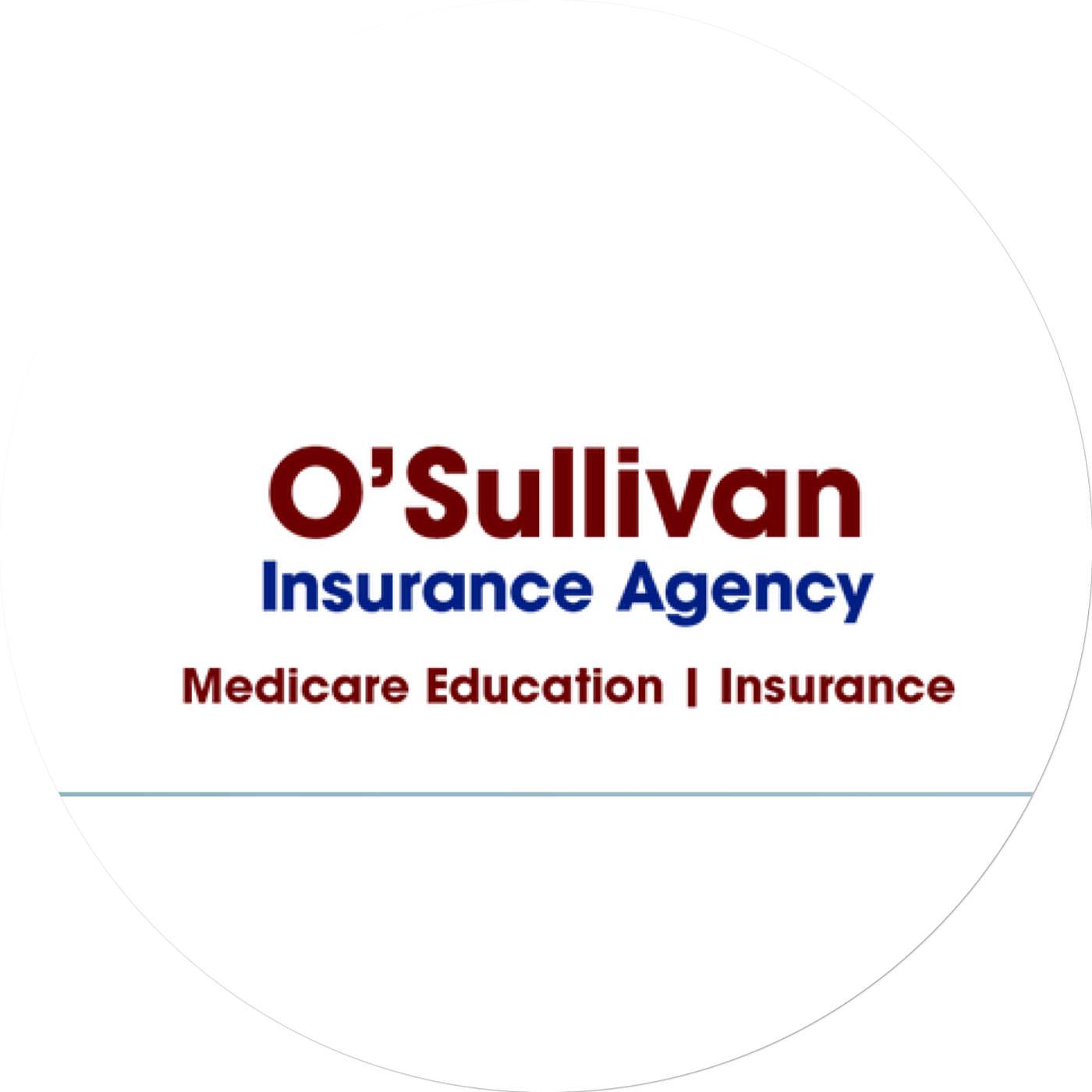 O'Sullivan's Medicare Coffee Confidential