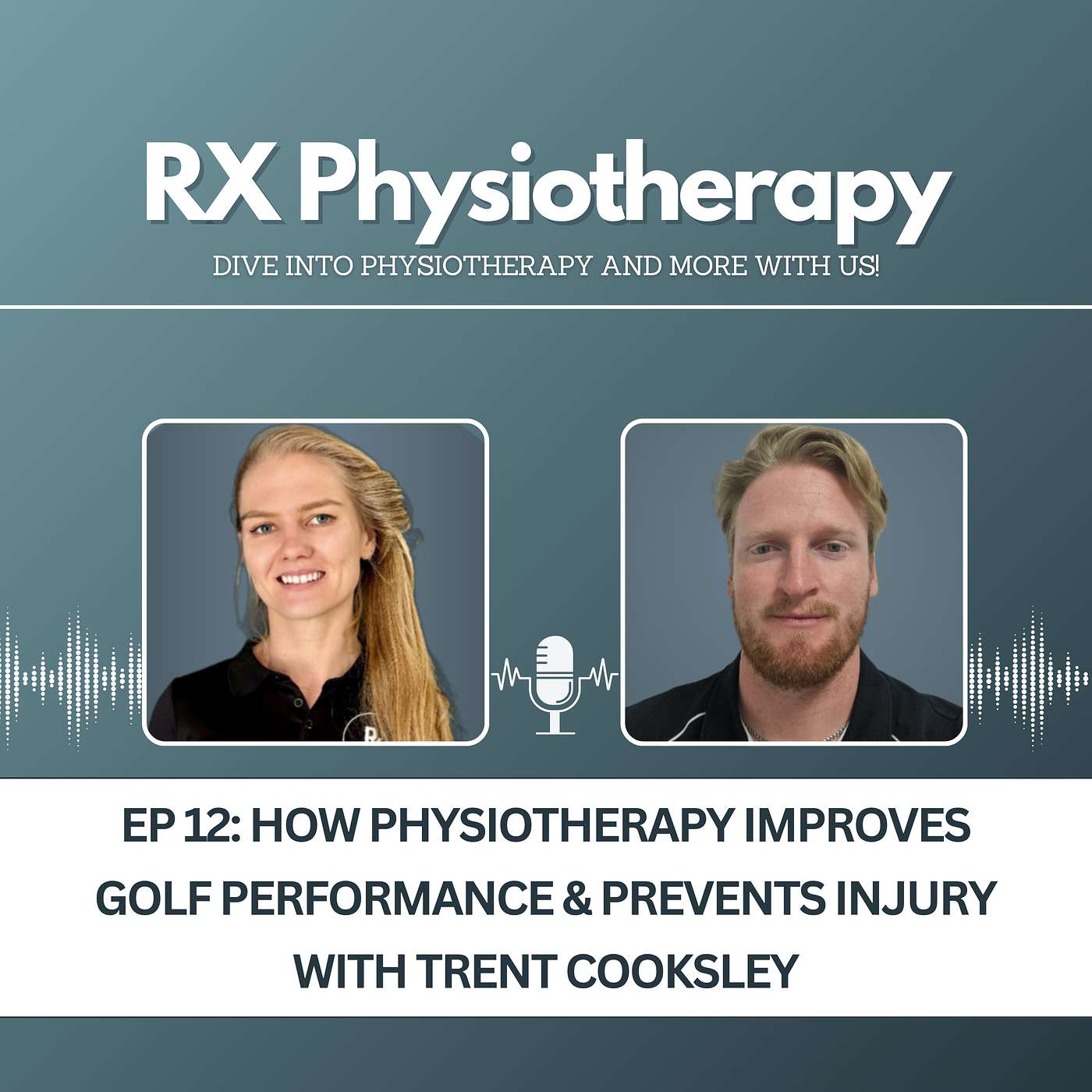 RX Physiotherapy Shellharbour