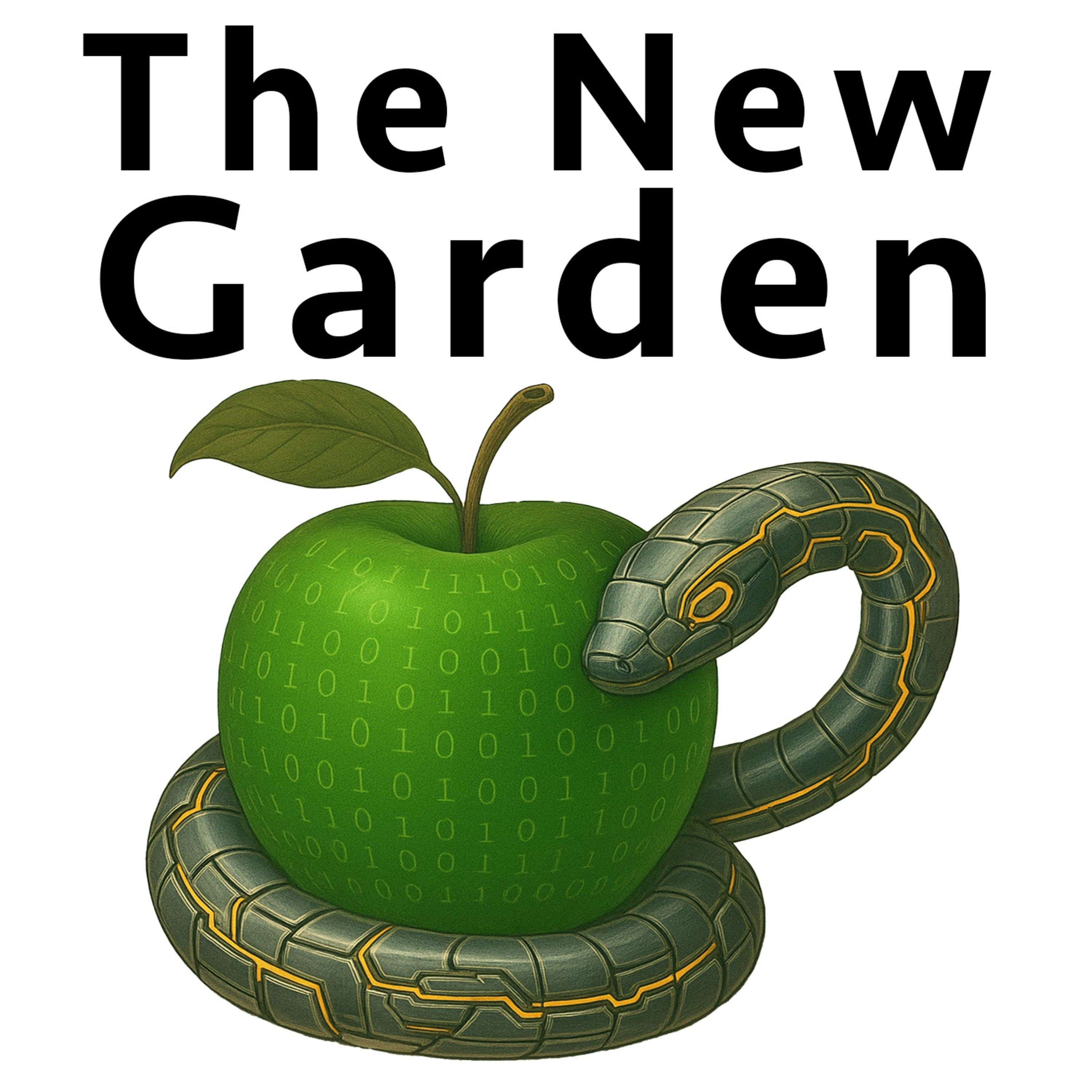 The New Garden 