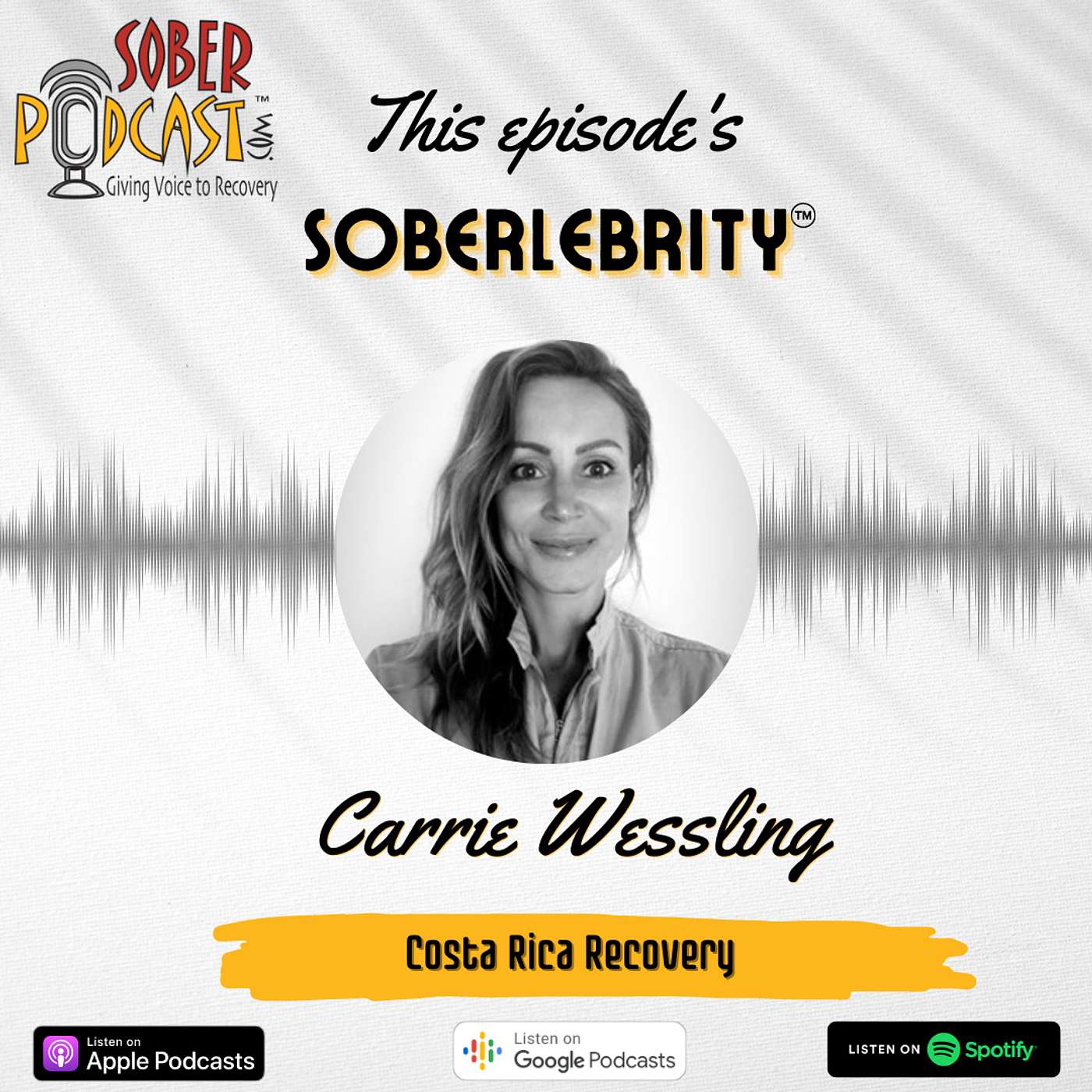 Sober Podcast