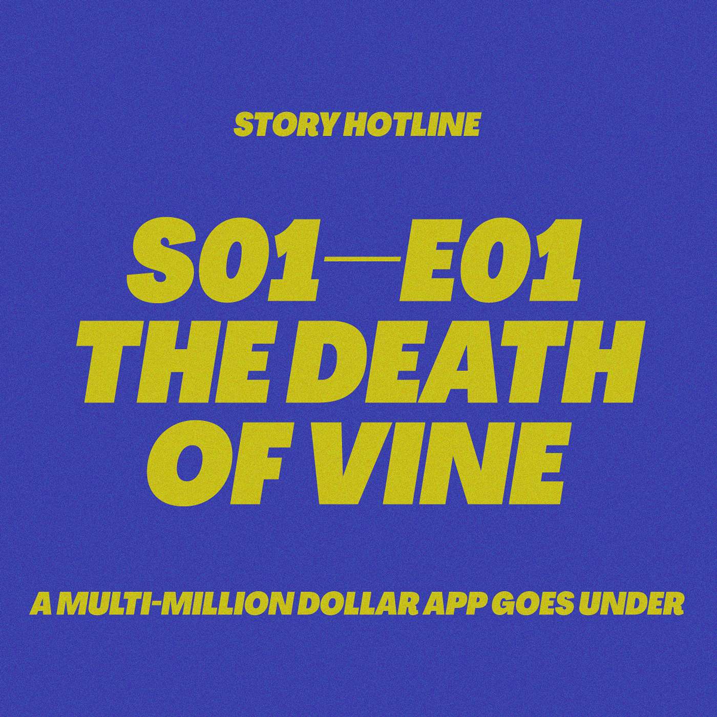 Story Hotline