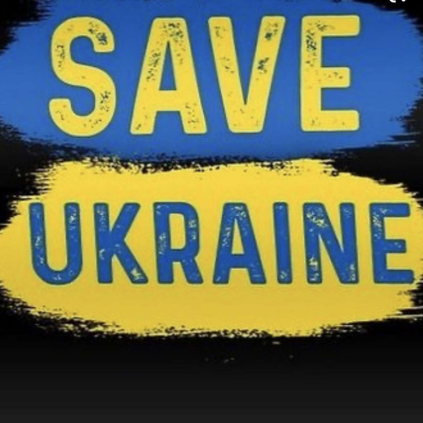 Save Ukraine! episode artwork