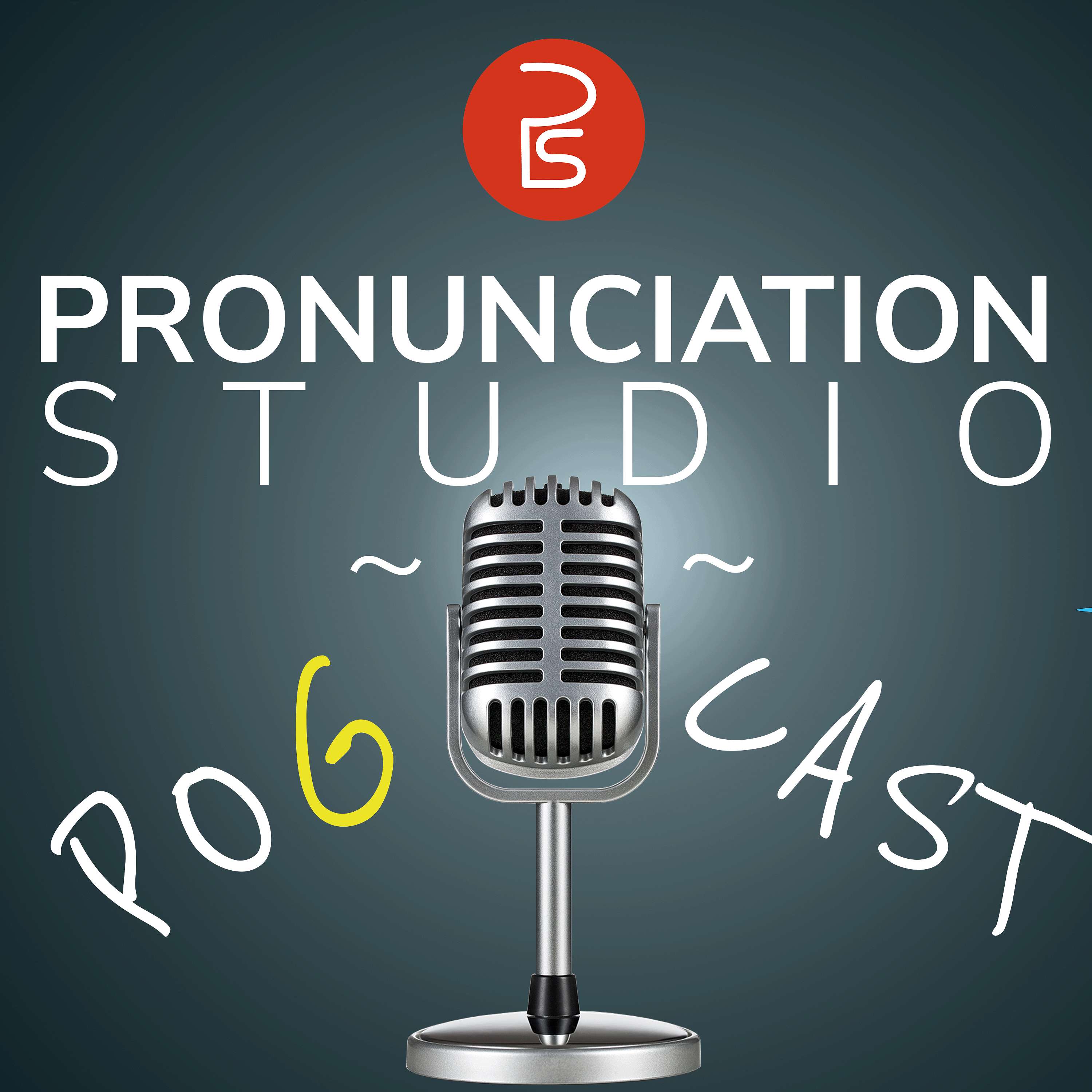The Pronunciation Studio Pogcast
