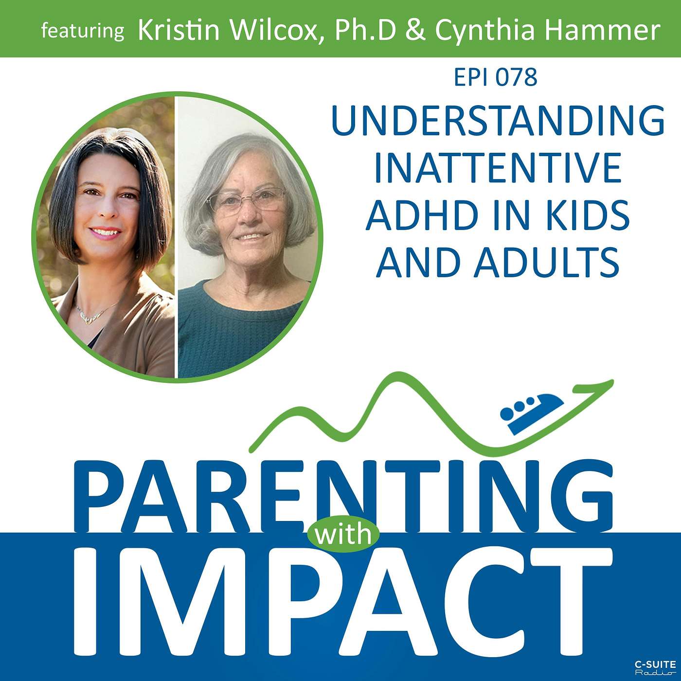 Parenting with Impact