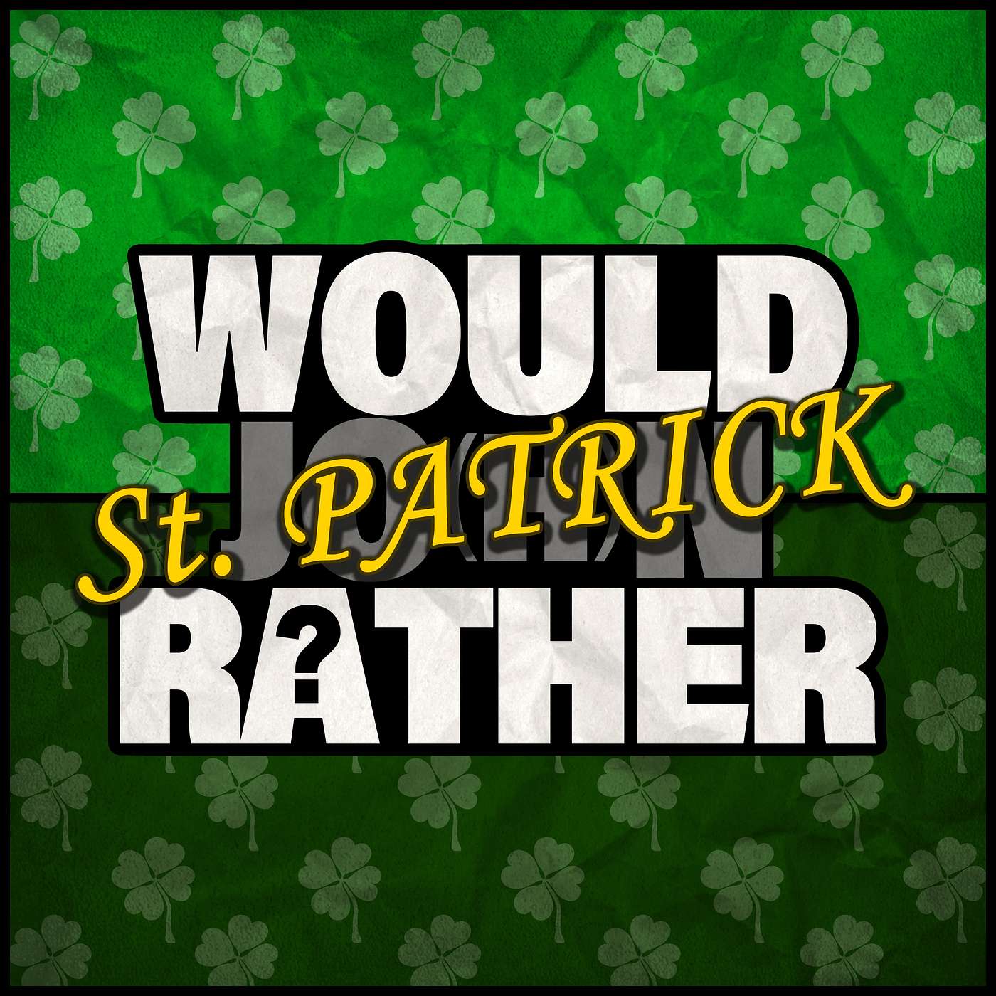 Ep 48. Saint and Vinegar