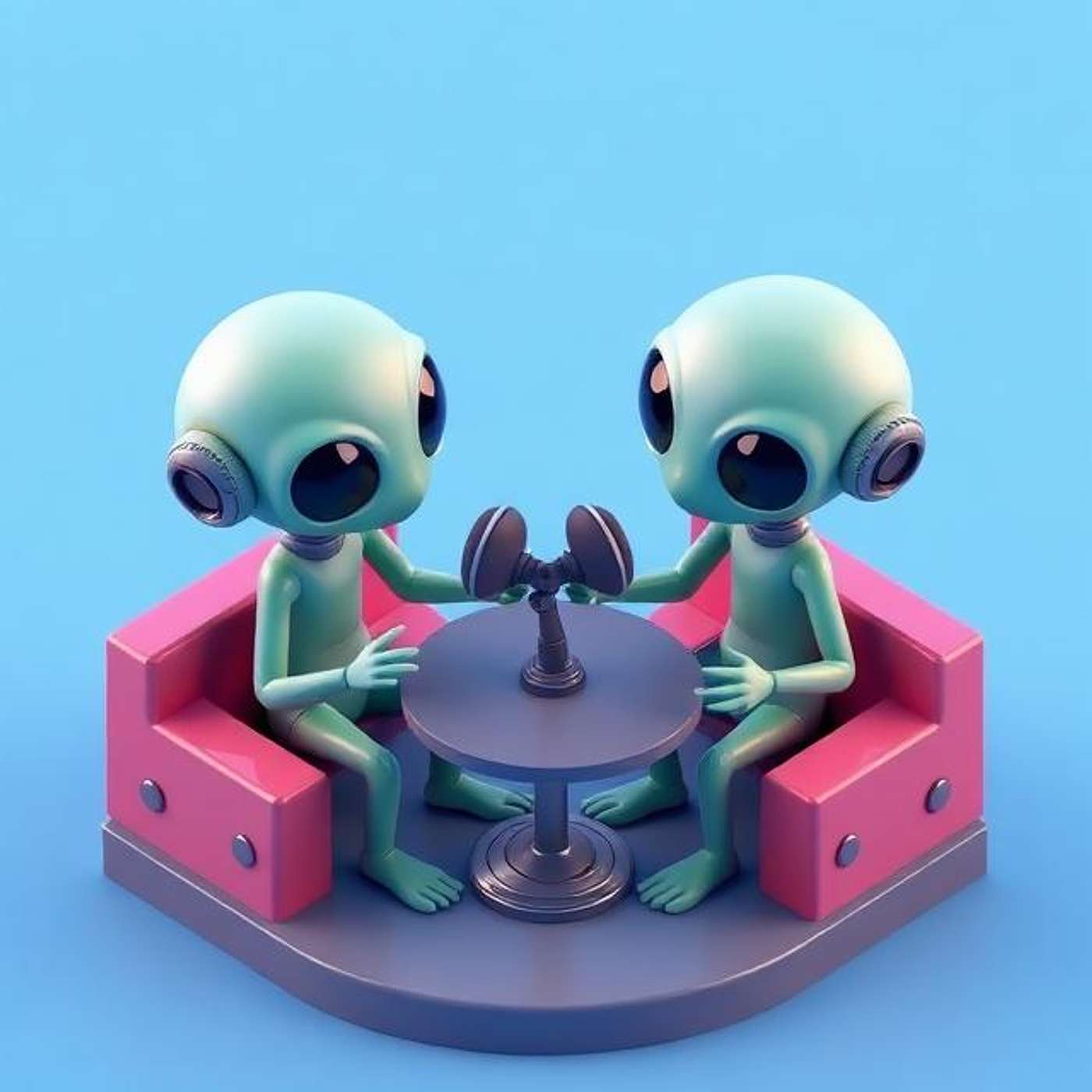 Two Aliens - Westlife: The Complete History of an Irish Pop Phenomenon