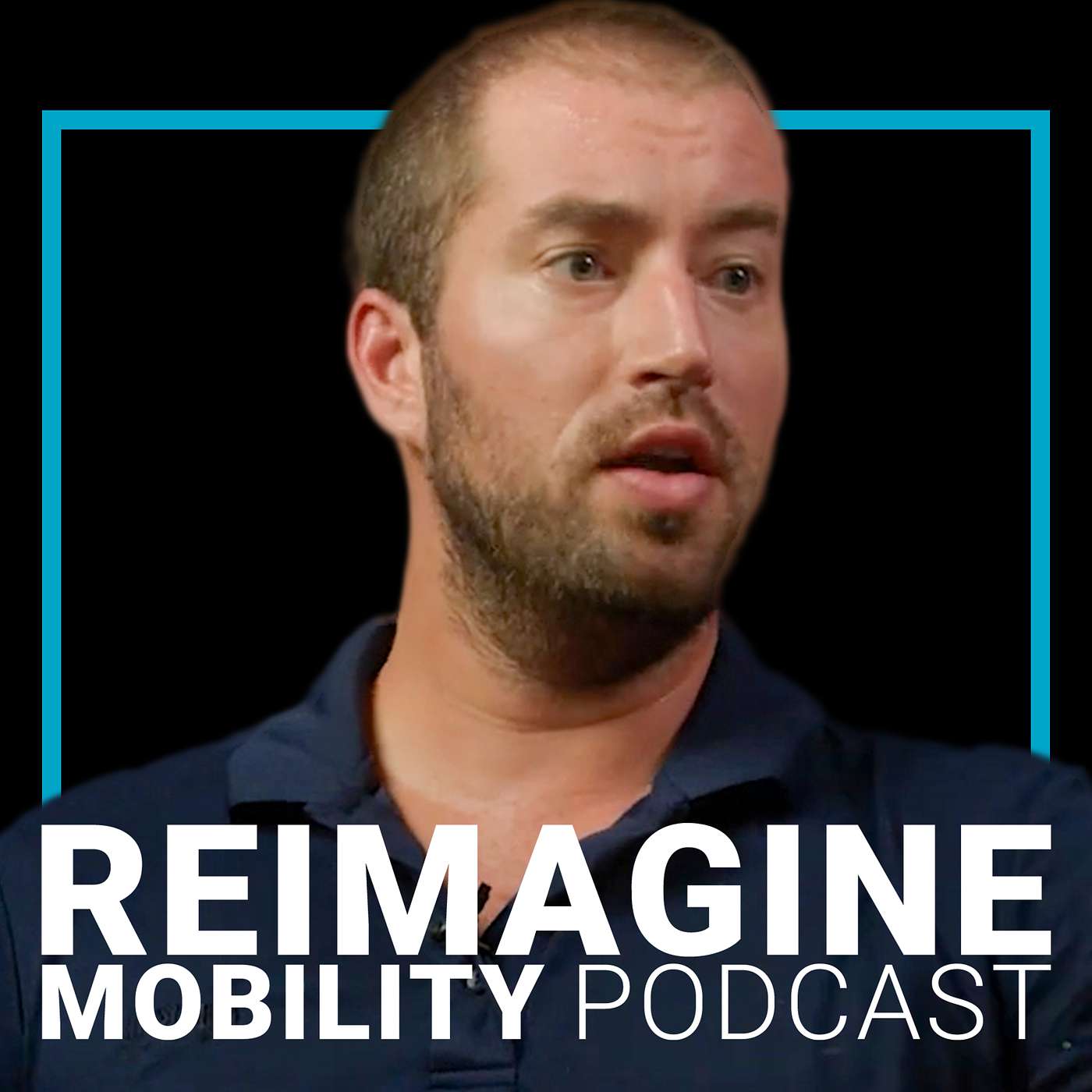 AVL\'s Reimagine Mobility Podcast