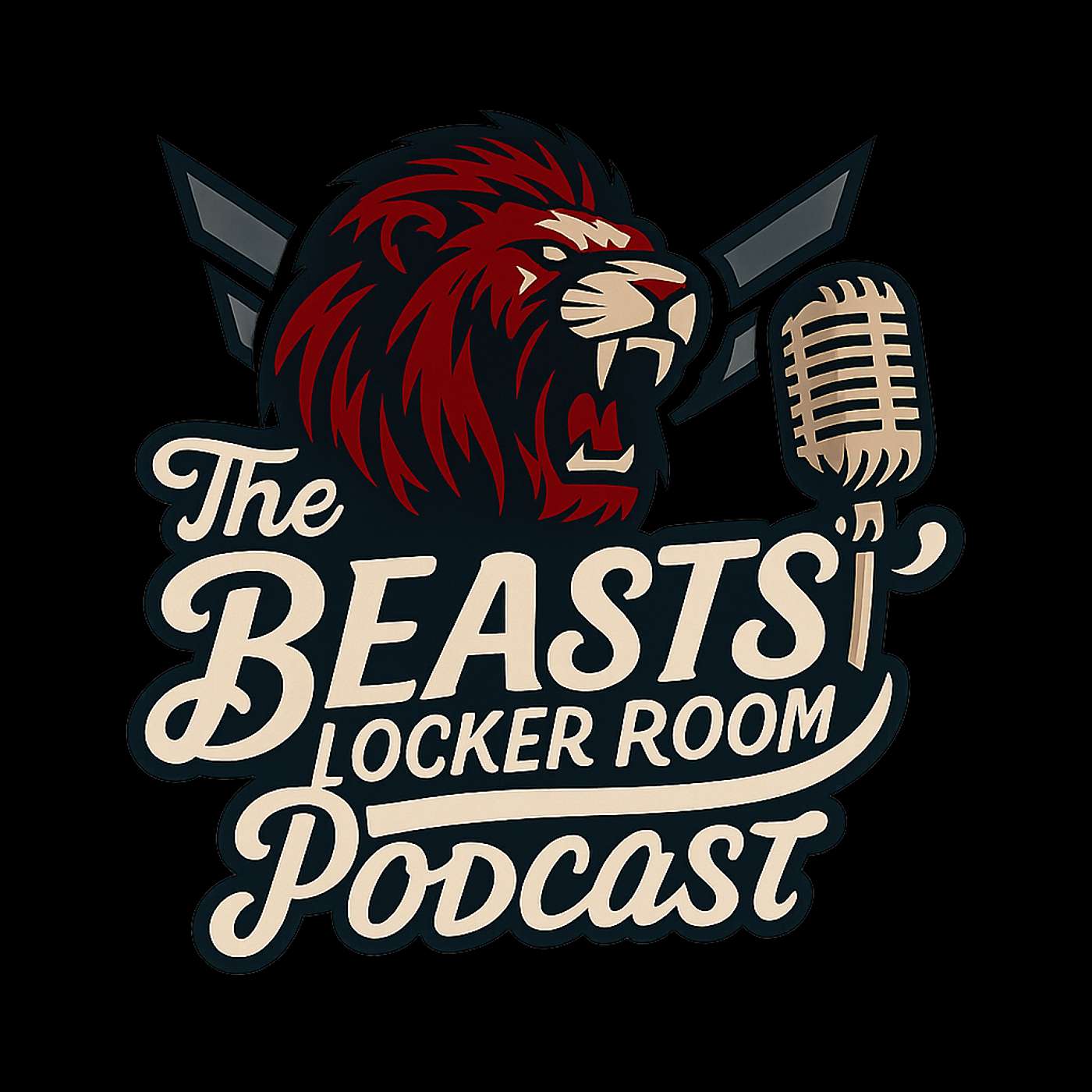 The Beasts’ Locker Room Podcast