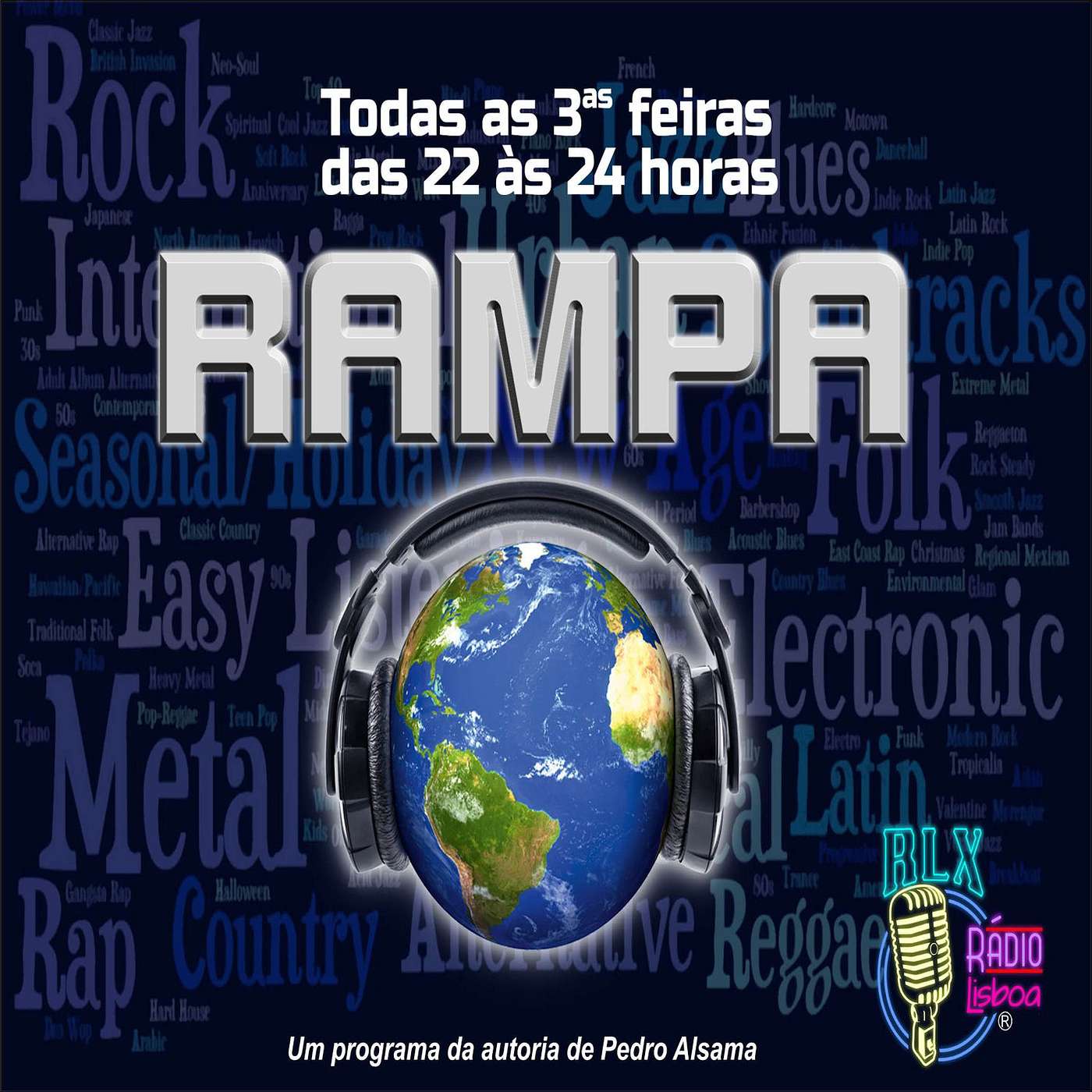 Rampa