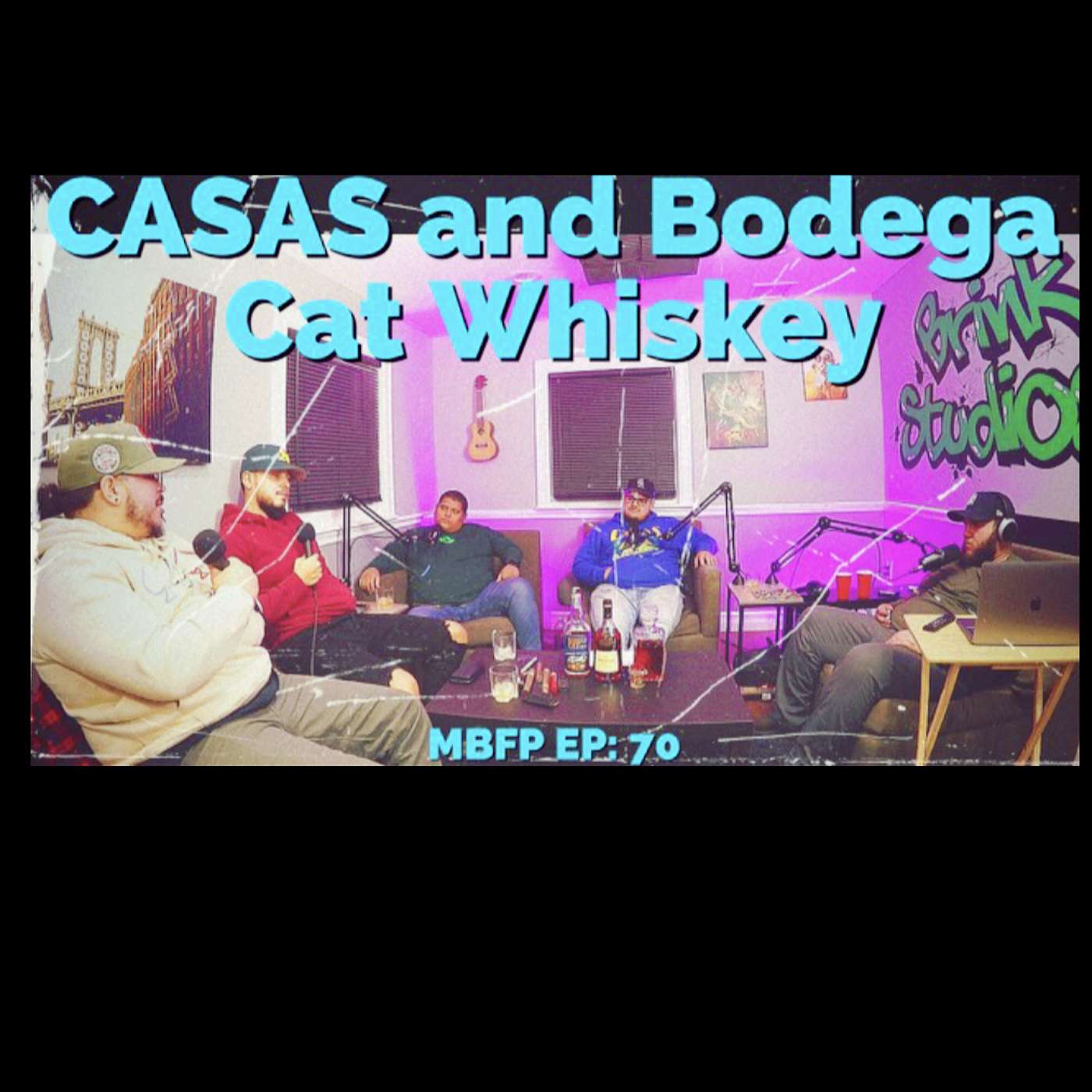 My BIG FAT Podcast