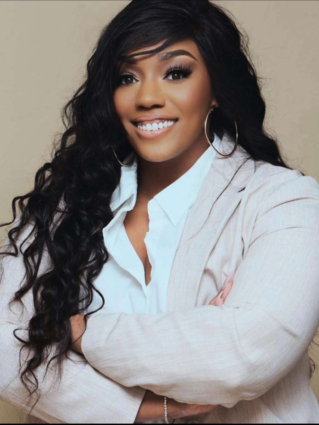 Brittane Grant