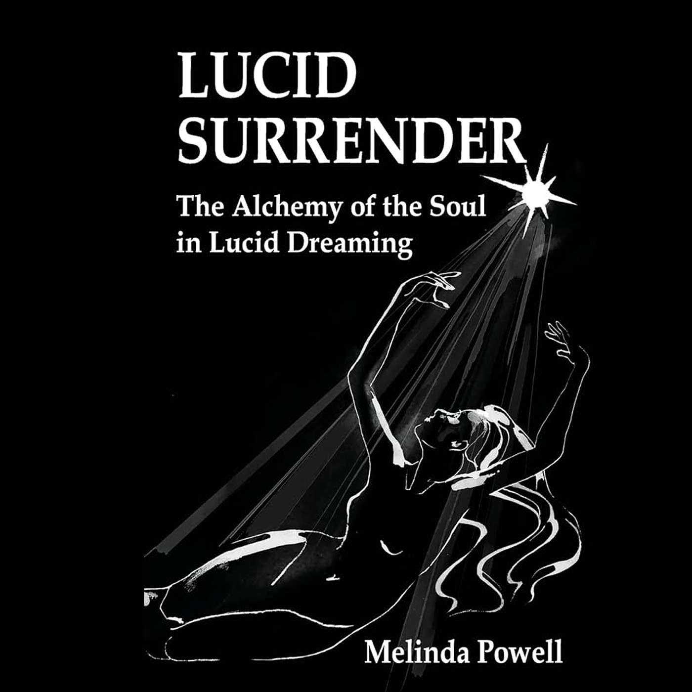 EP87: Lucid Surrender & The Influence of Carl Jung