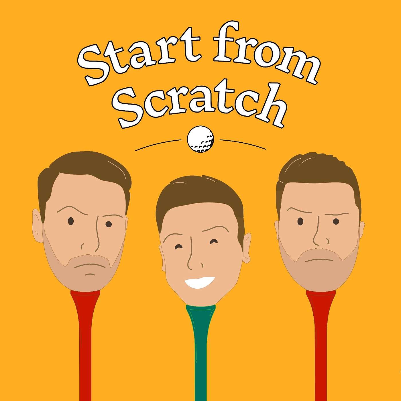 Ep12: Amy Boulden - Start from Scratch