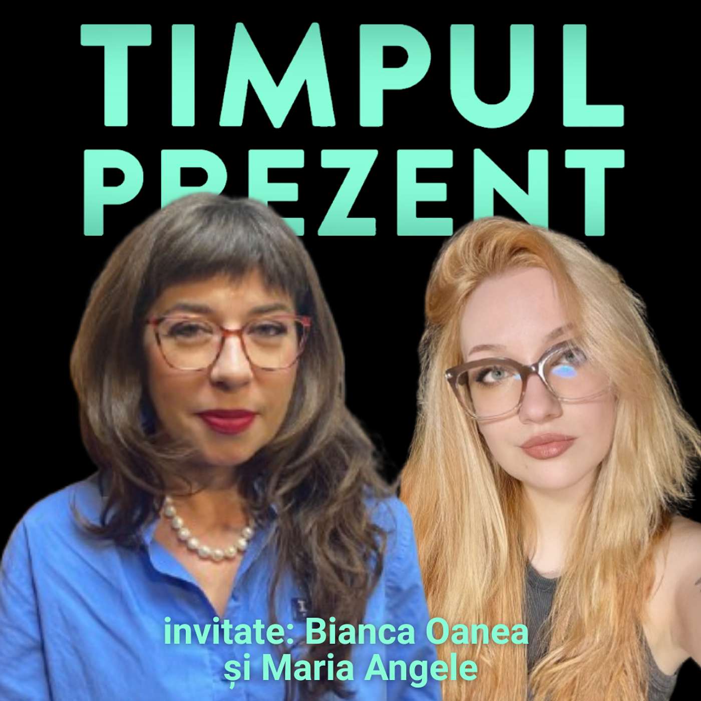 Timpul prezent