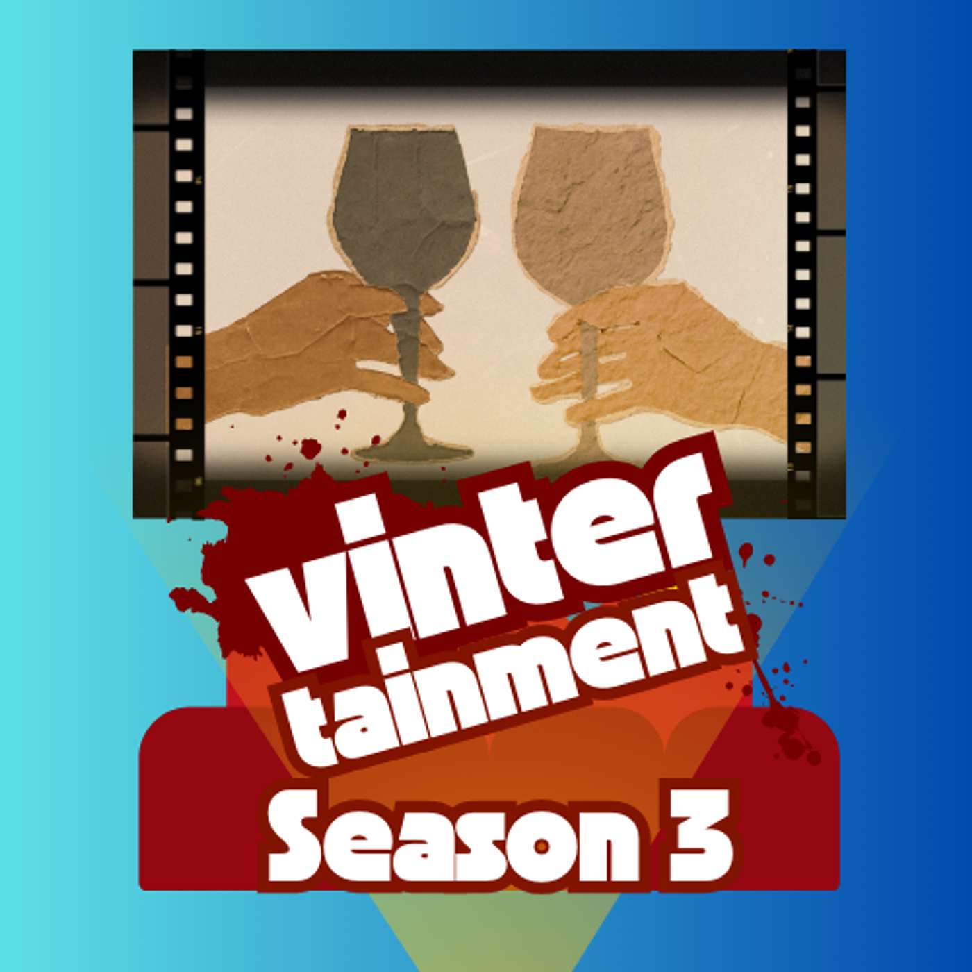 Season 3 is Coming! Our Plans For 2026 Season 3 is Coming! Our Plans For 2026