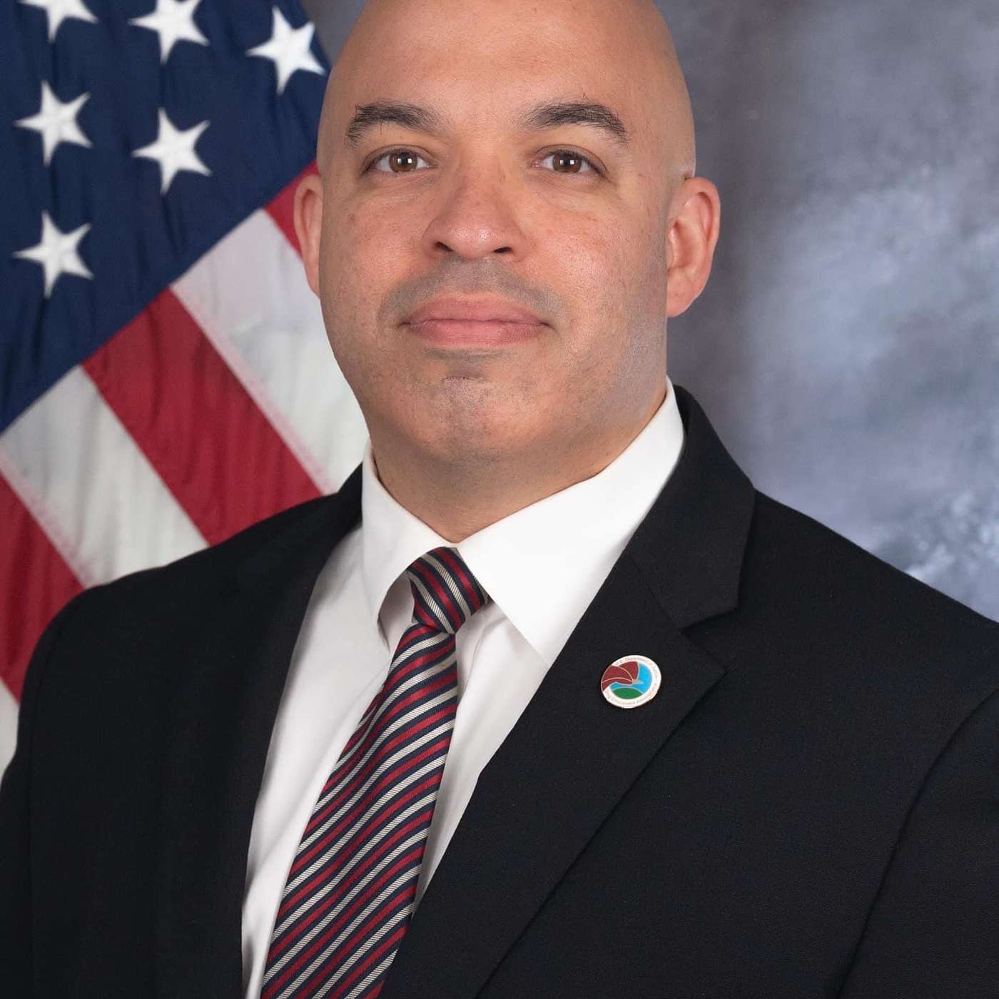 PIO Luis Agostini - Drug Enforcement Administration - Chicago Division