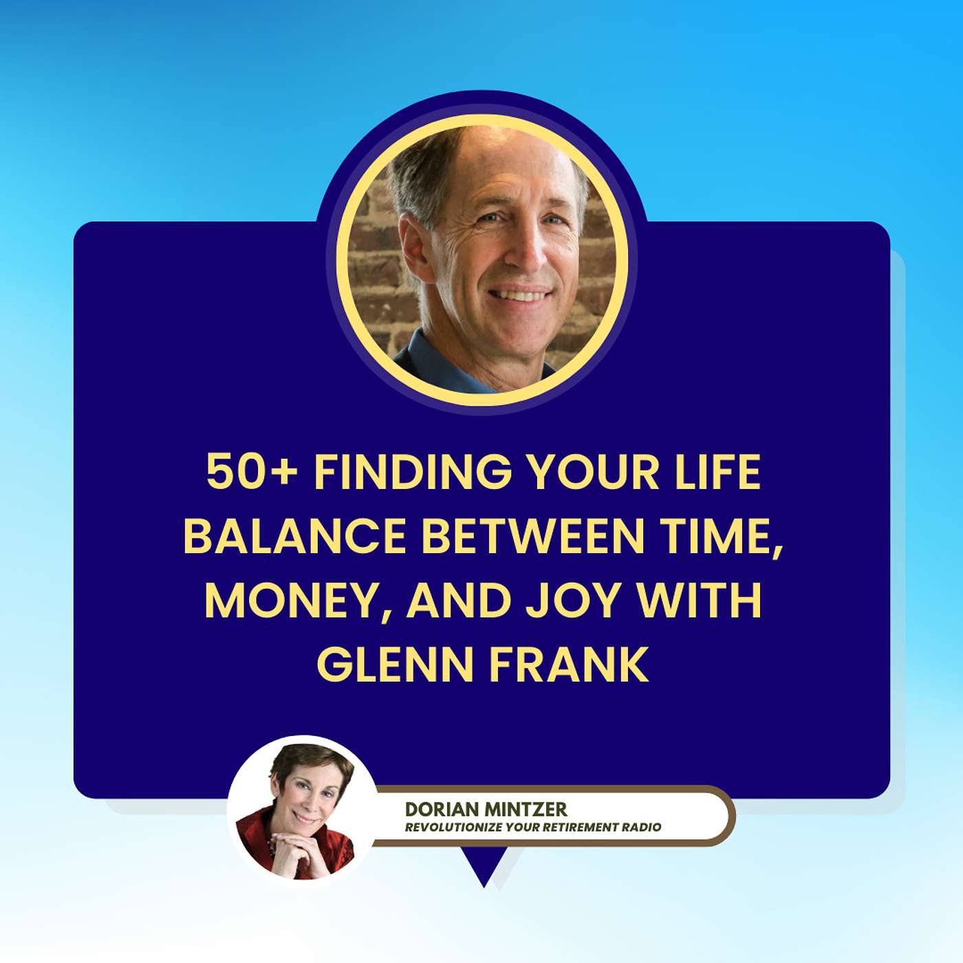 Revolutionize Your Retirement Radio
