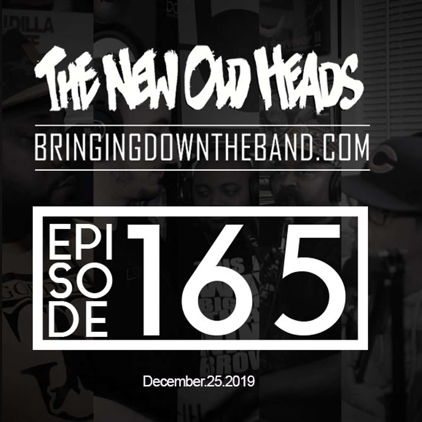 NOH #165 | "Andre 3000 is a human like the rest of us."