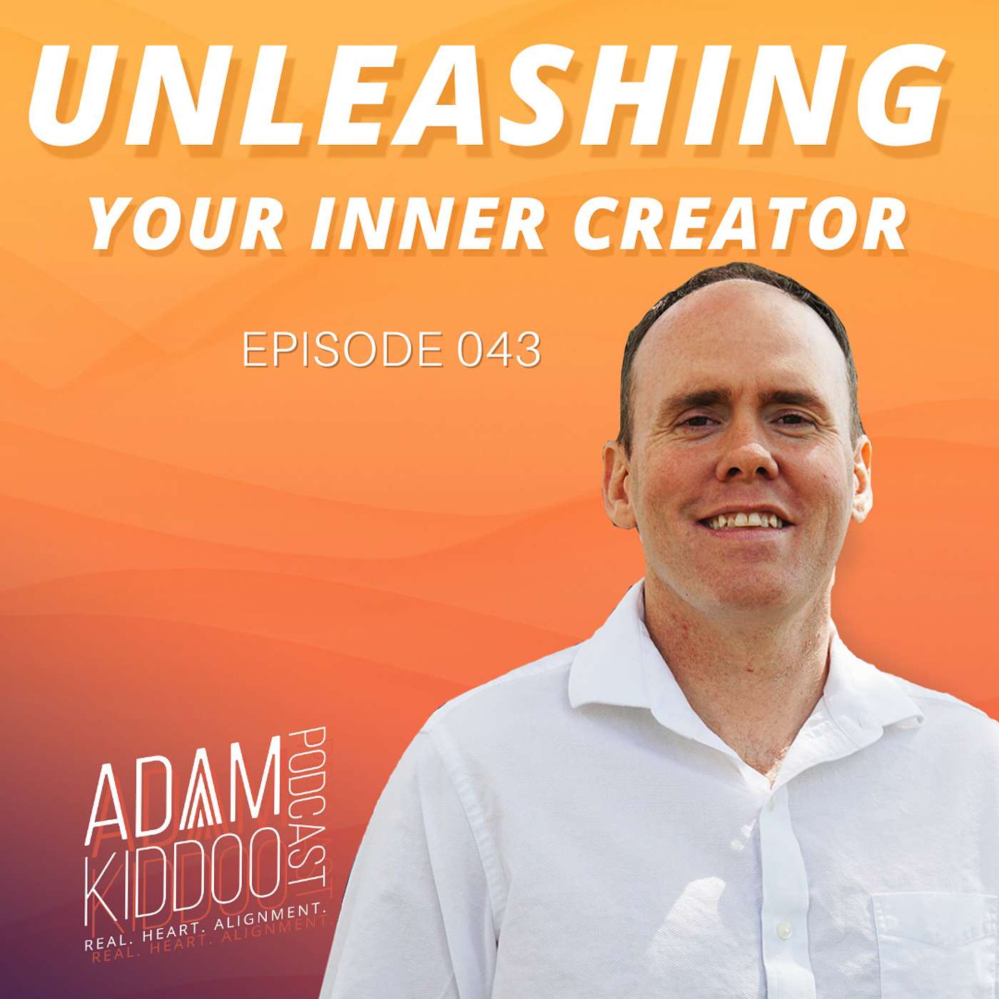 Unleashing Your Inner Creator