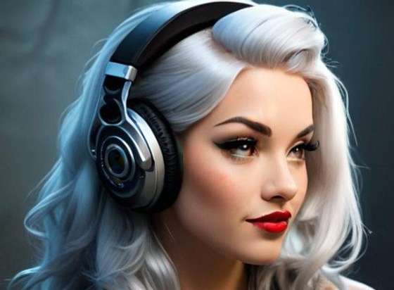 Raven, Maven Of Chaos