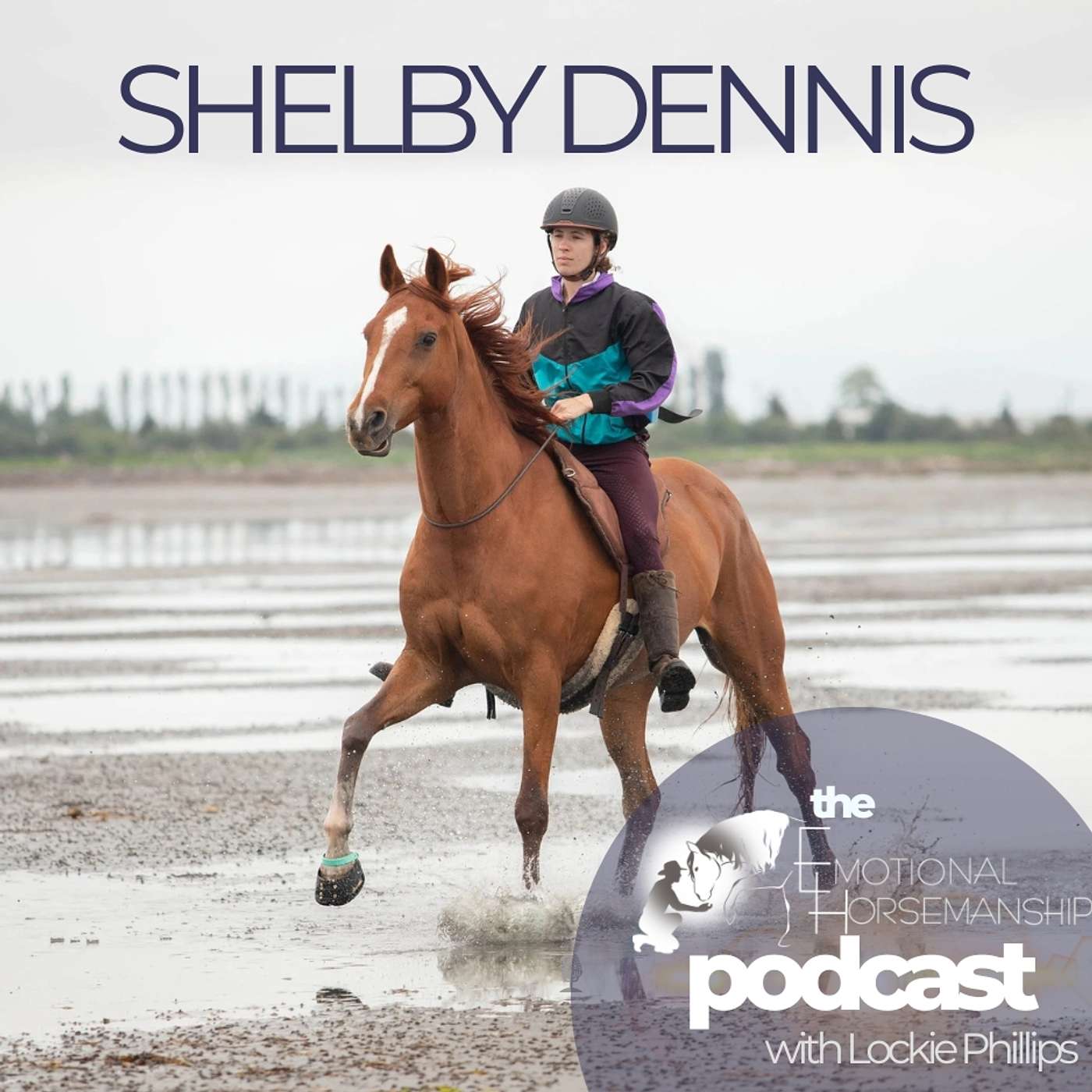 Feels Like the Future of Advocacy with Shelby Dennis Feels Like the Future of Advocacy with Shelby Dennis