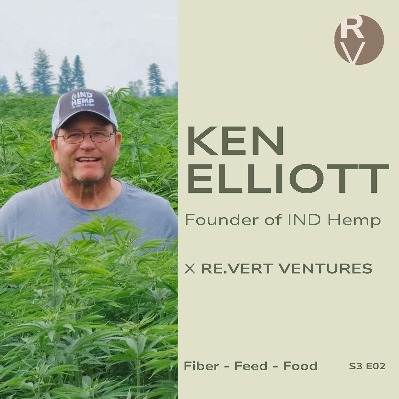 Re.Vert Ventures, Stories From Impact Entrepreneurs