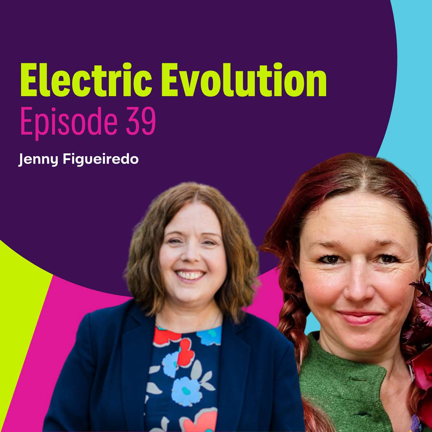 Electric Evolution