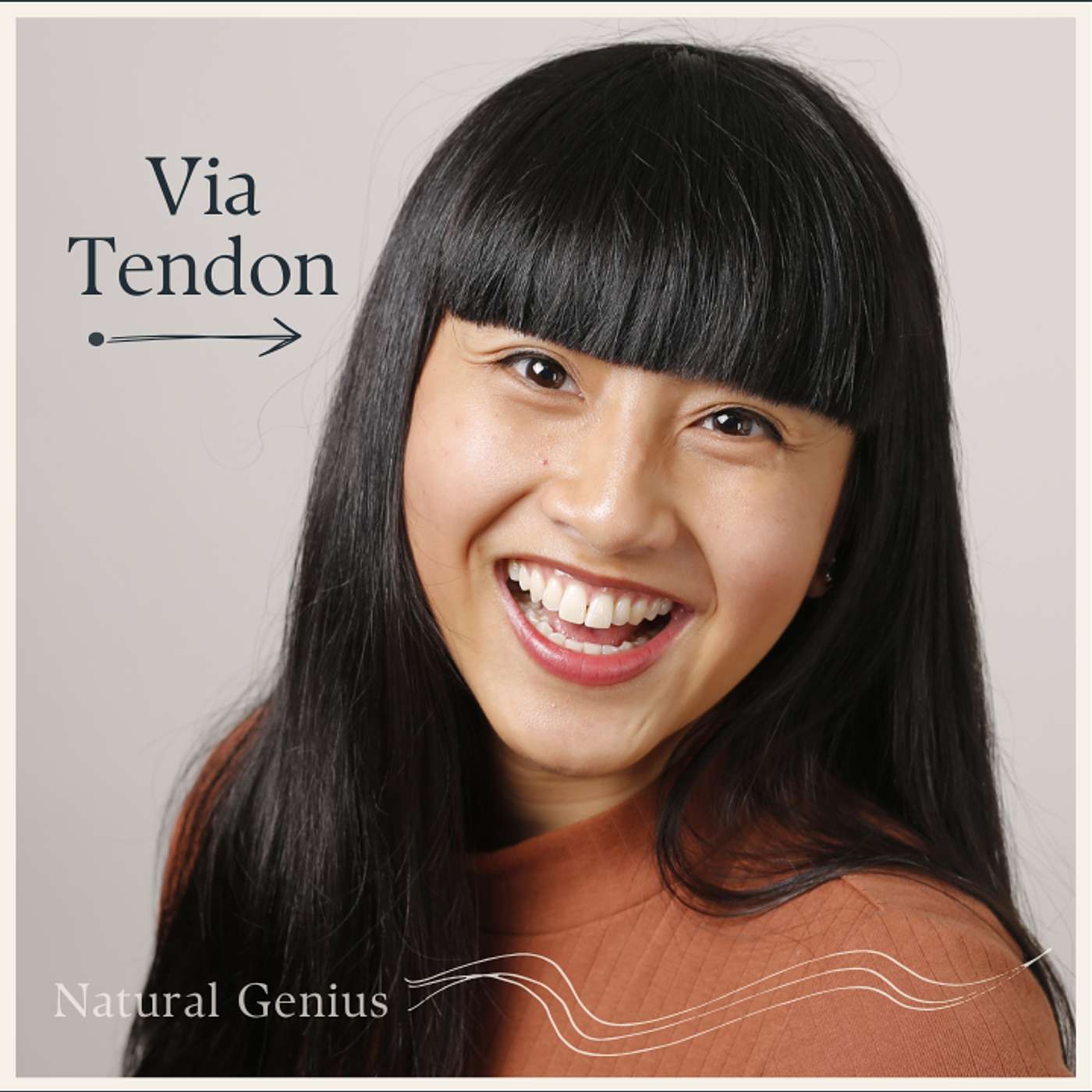 #18 – Via Tendon: Redundancy, Job Hunting with Honesty, Developing Agency and Community Generosity