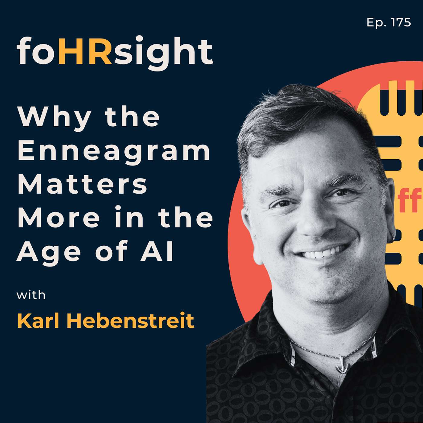 foHRsight: HR, Leadership & the Future of Work