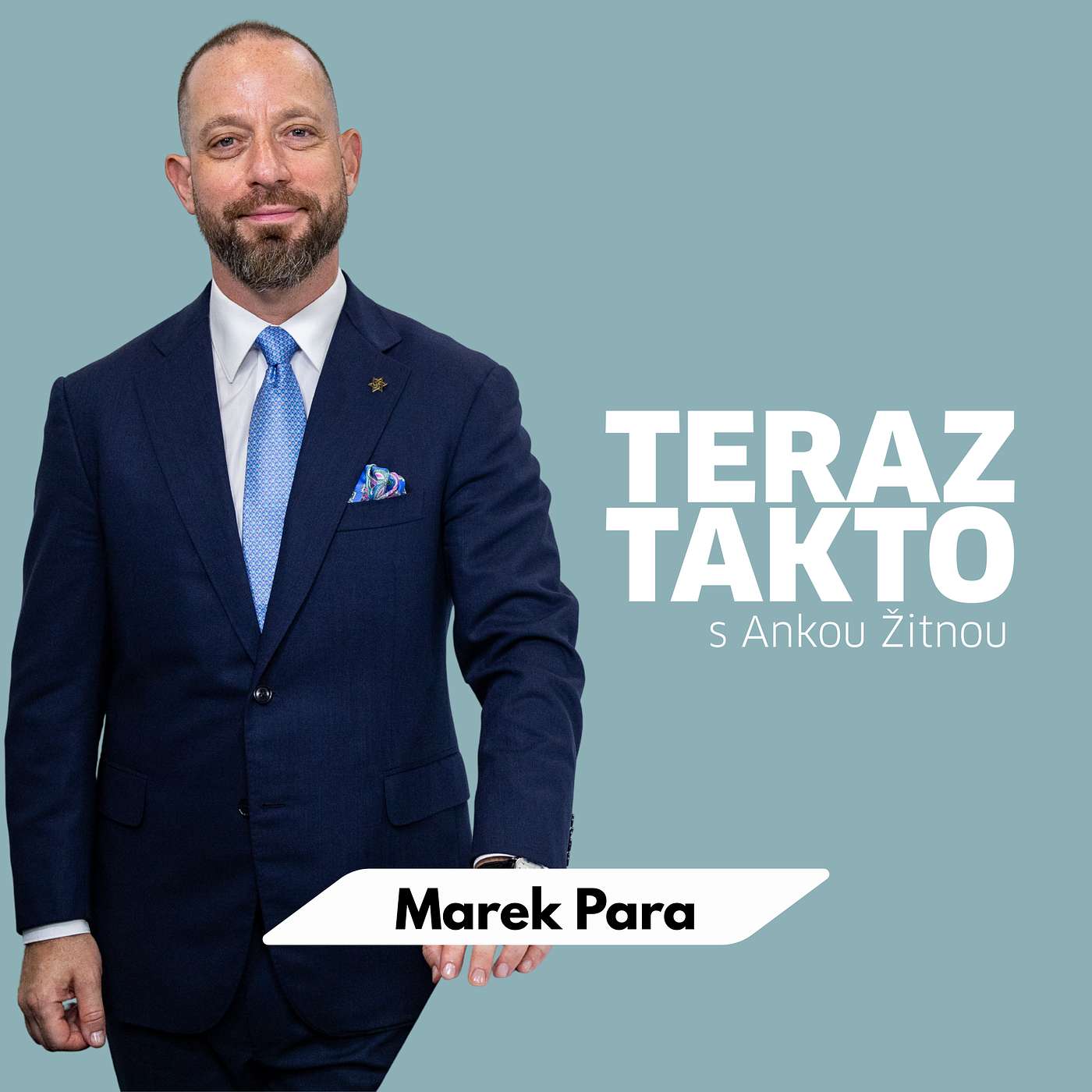 Teraz Takto s Ankou Žitnou
