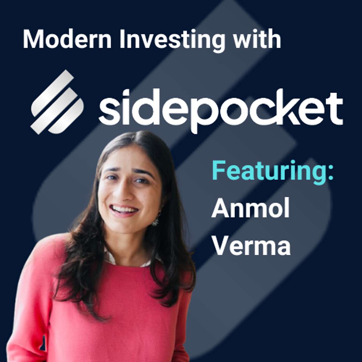 Anmol Verma on Fintech Innovation, Impact Investing & Building a Smarter Wealth Future | Modern Investing Podcast Anmol Verma on Fintech Innovation, Impact Investing & Building a Smarter Wealth Future | Modern Investing Podcast
