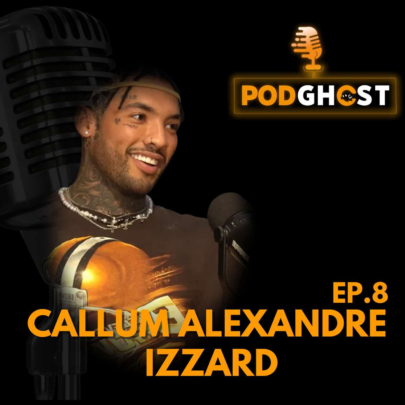 The Podghost Podcast