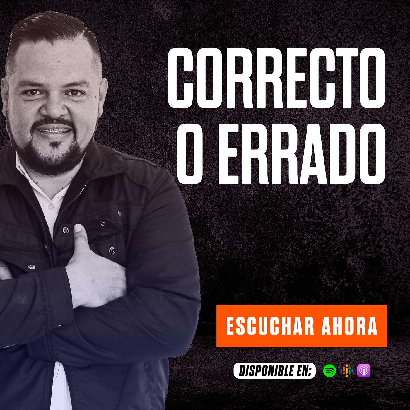 CORRECTO O ERRADO / GANANDO LA BATALLA episode artwork