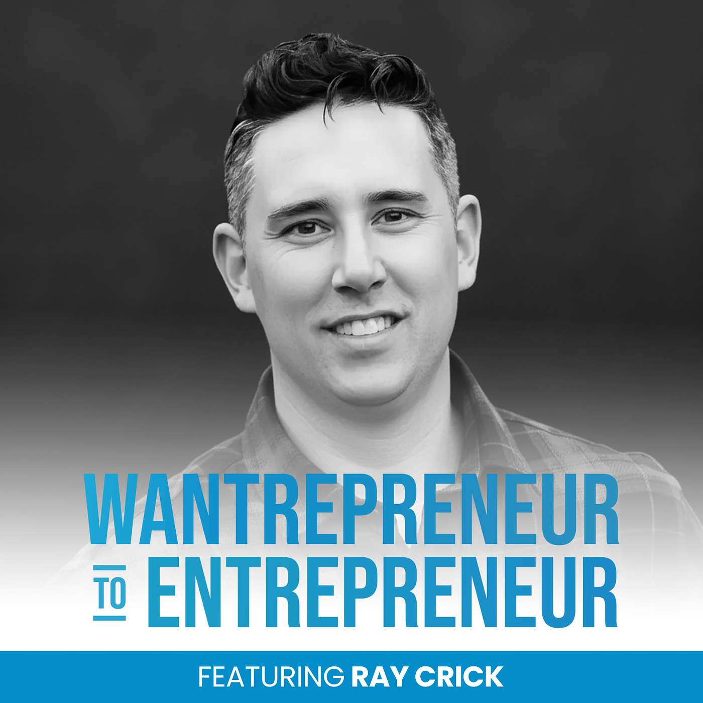 1401: The "Airbnb for Grant Funding" is Unlocking Billions for Innovators w/ Ray Crick