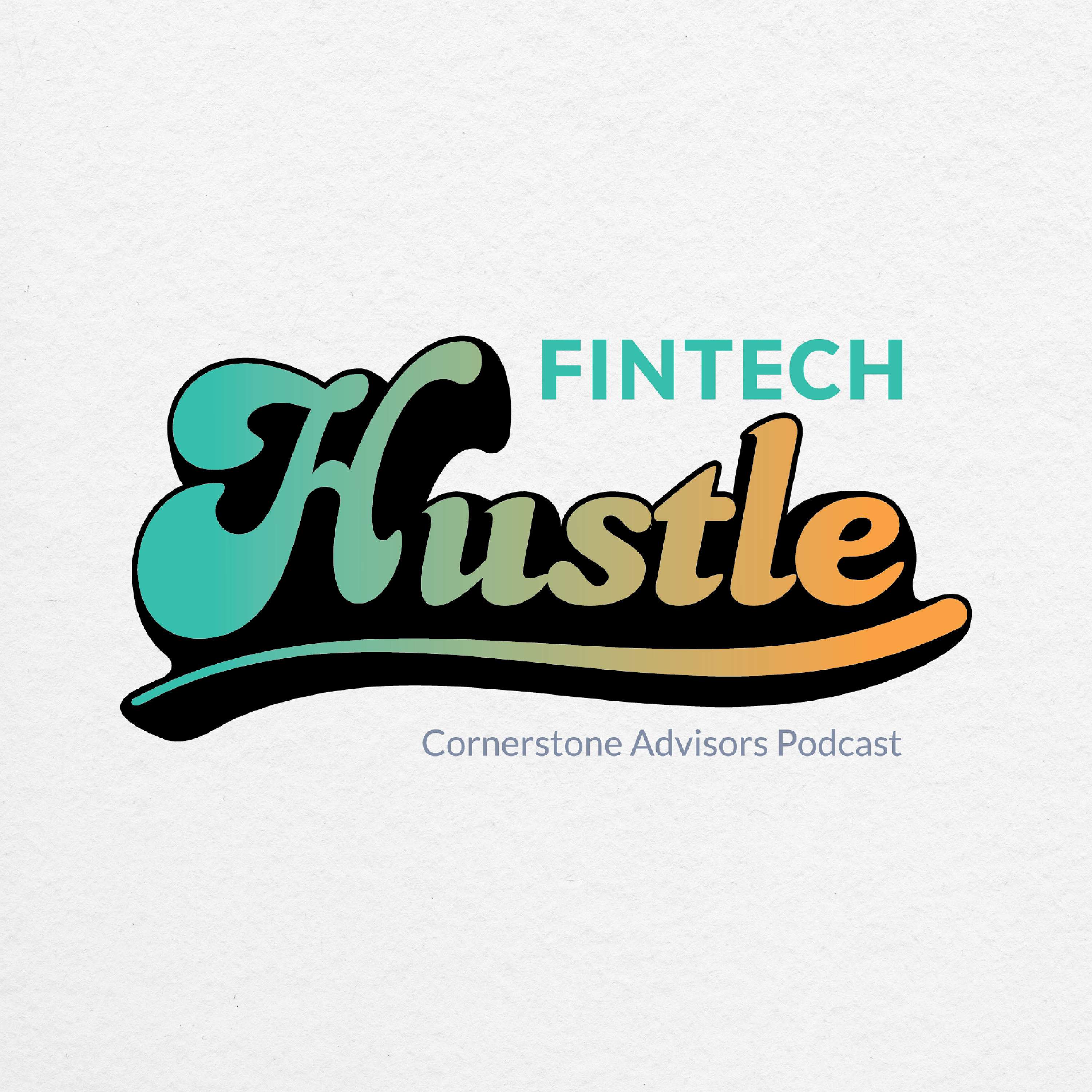 Fintech Hustle Artwork