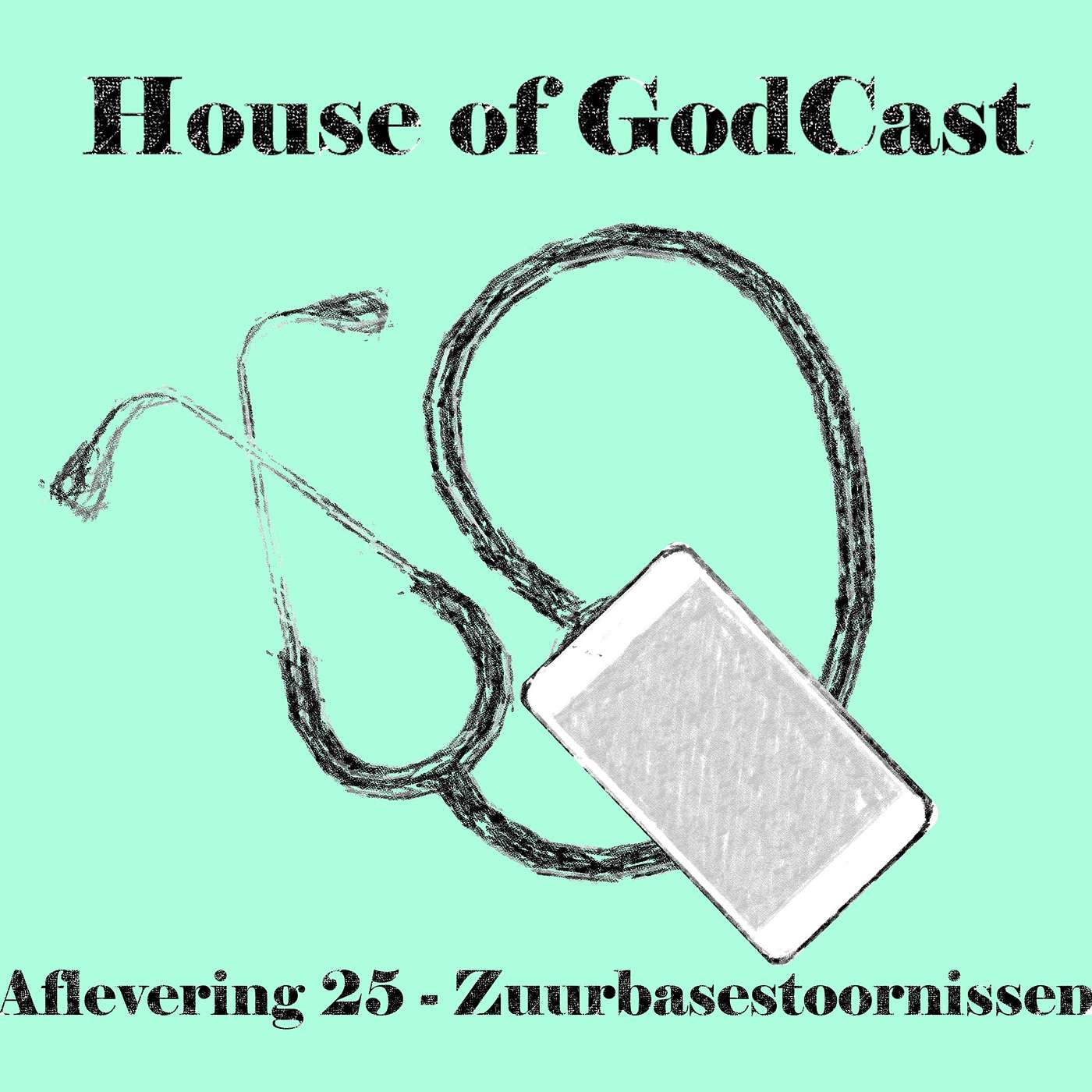 House of GodCast