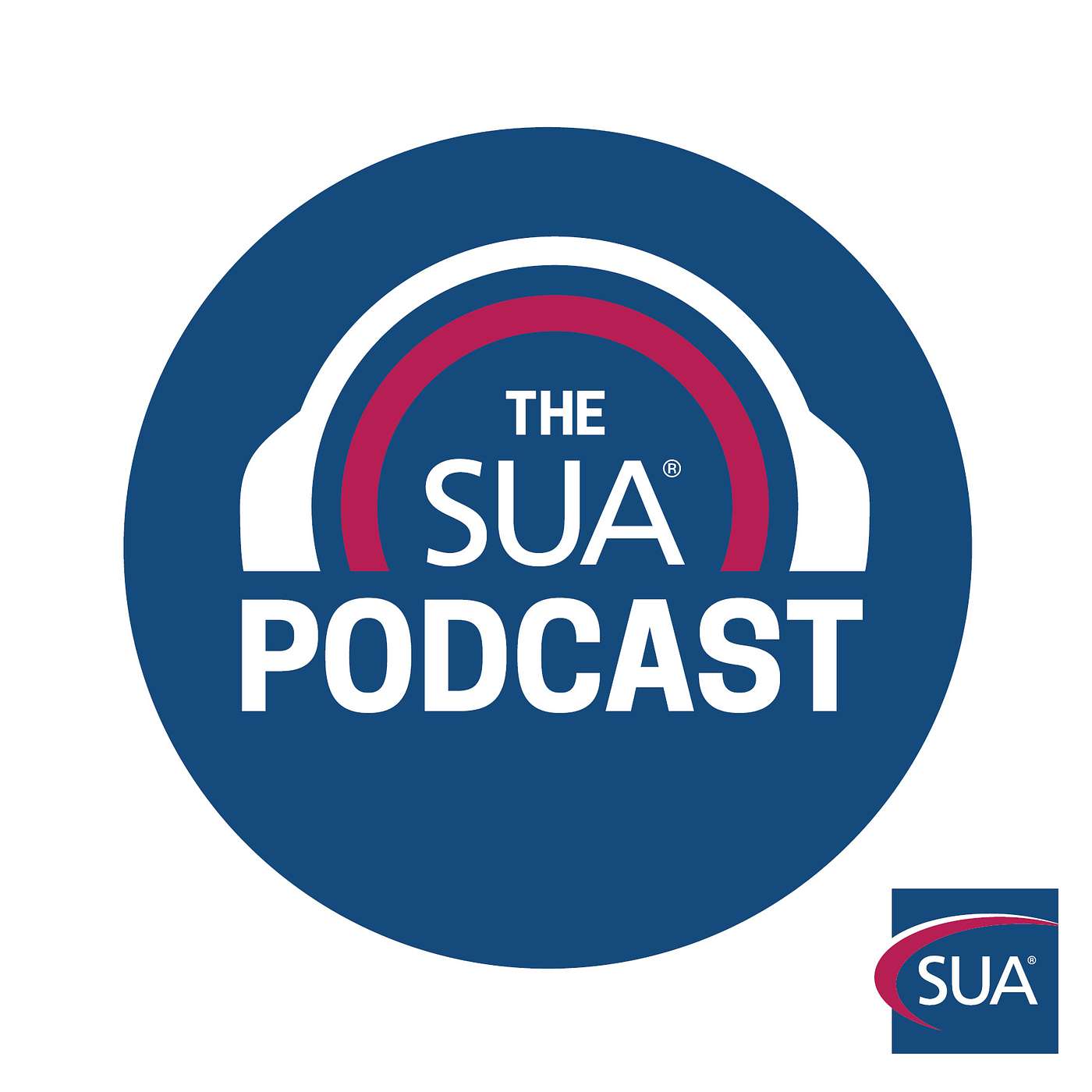 The SUA Podcast