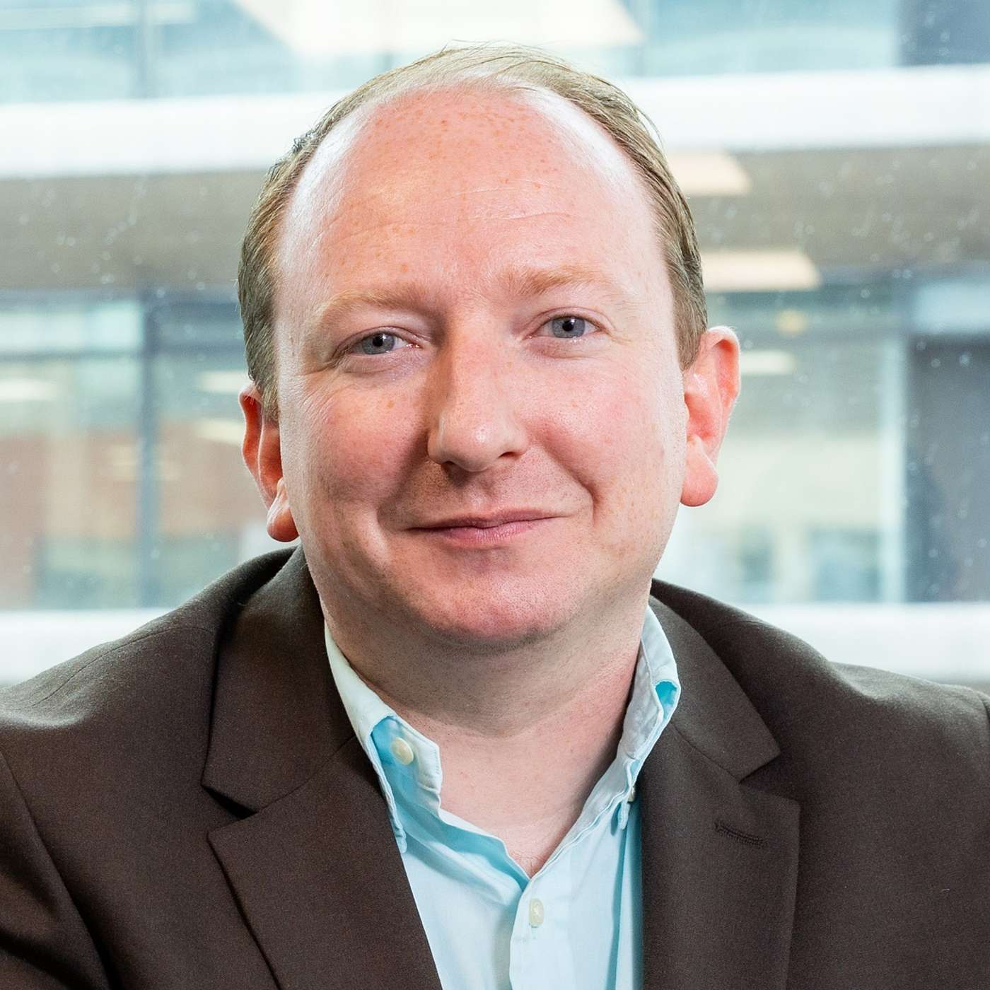 EP902: Core banking – the next battleground in financial technology
