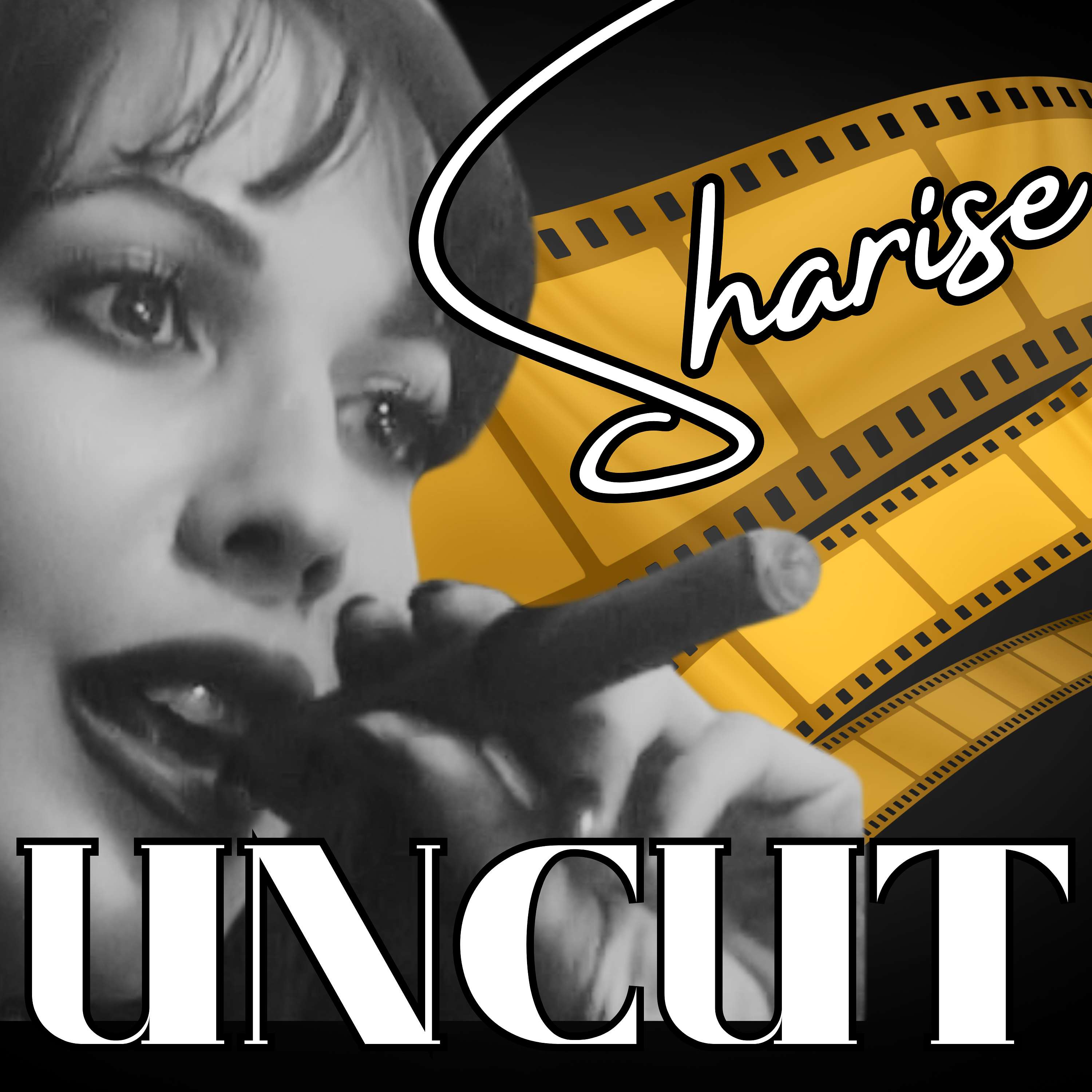 Sharise Uncut
