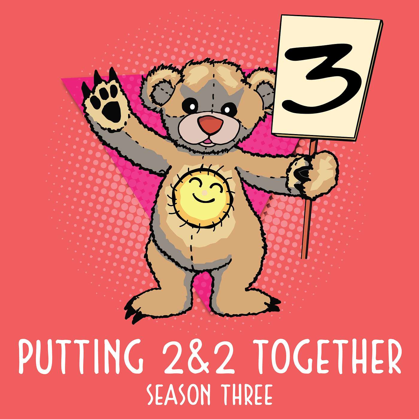 Putting 2&2 Together