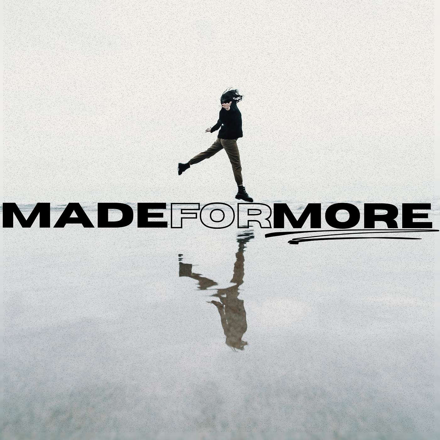 Made for More | You Are Not Your Mistakes